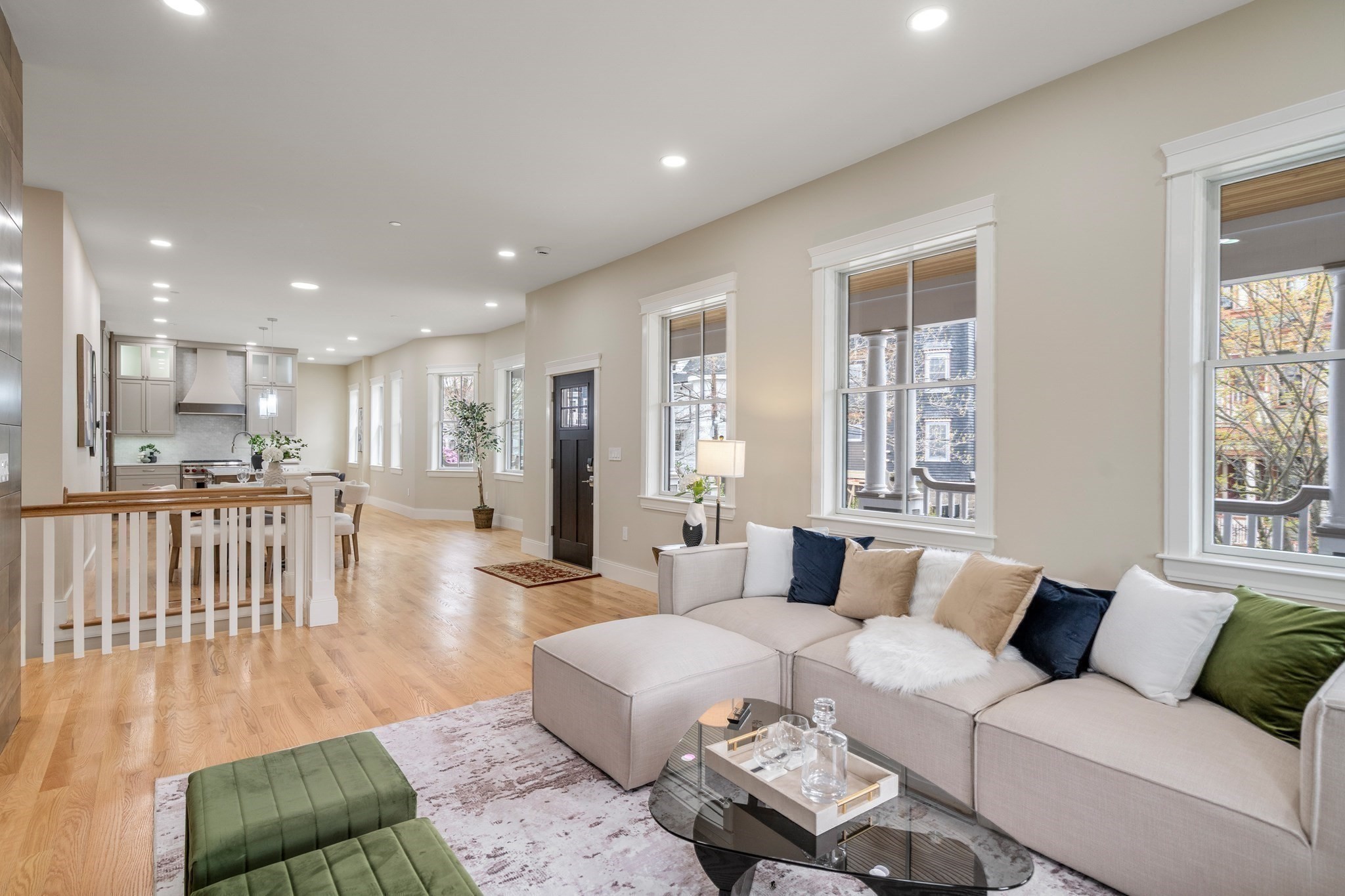 38 Spring Park Avenue Unit 1, Jamaica Plain, Boston, MA 02130 - Image 4