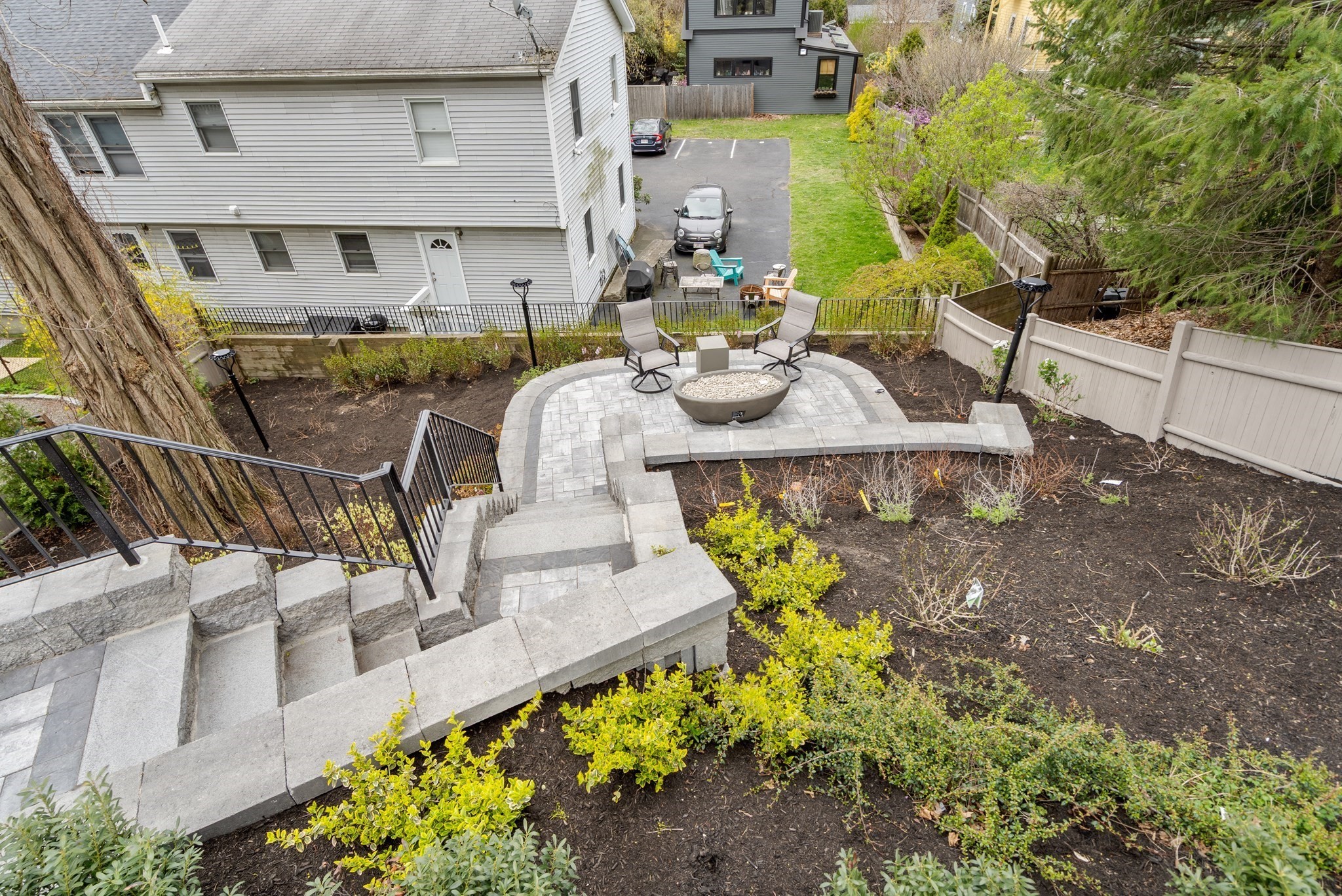 38 Spring Park Avenue Unit 1, Jamaica Plain, Boston, MA 02130 - Image 32