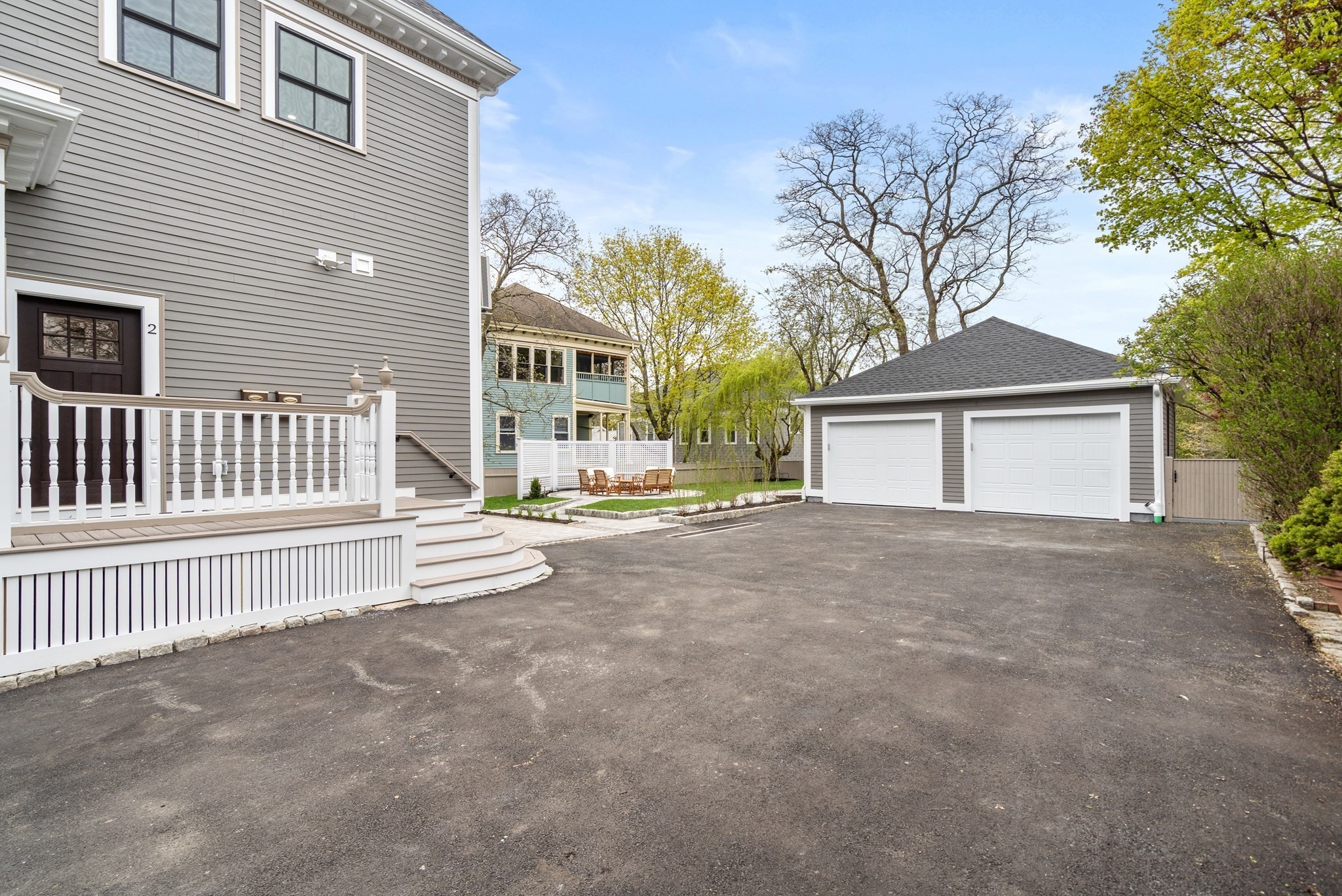 38 Spring Park Avenue Unit 1, Jamaica Plain, Boston, MA 02130 - Image 33