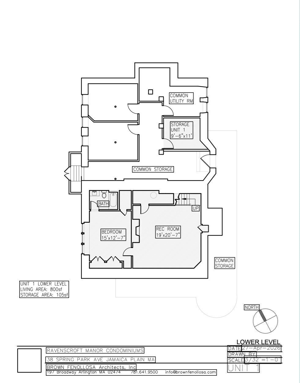 38 Spring Park Avenue Unit 1, Jamaica Plain, Boston, MA 02130 - Image 36