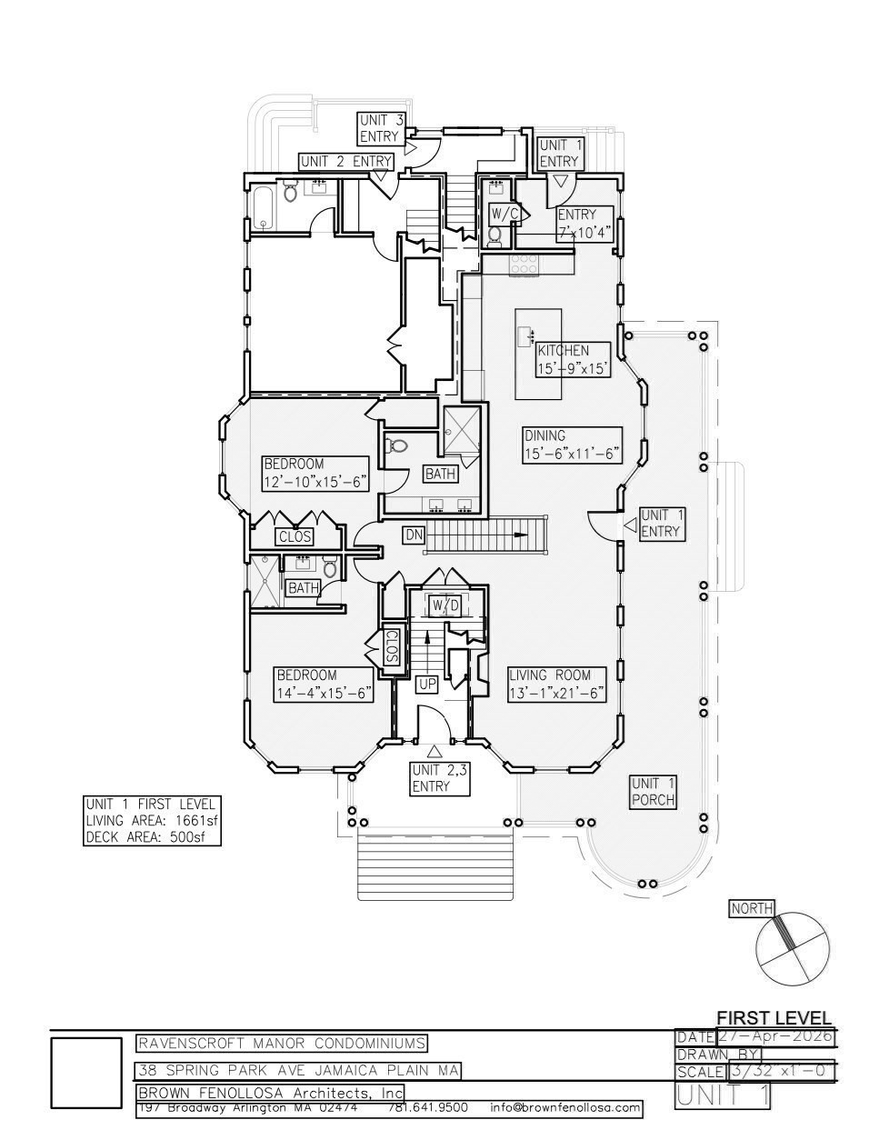 38 Spring Park Avenue Unit 1, Jamaica Plain, Boston, MA 02130 - Image 37