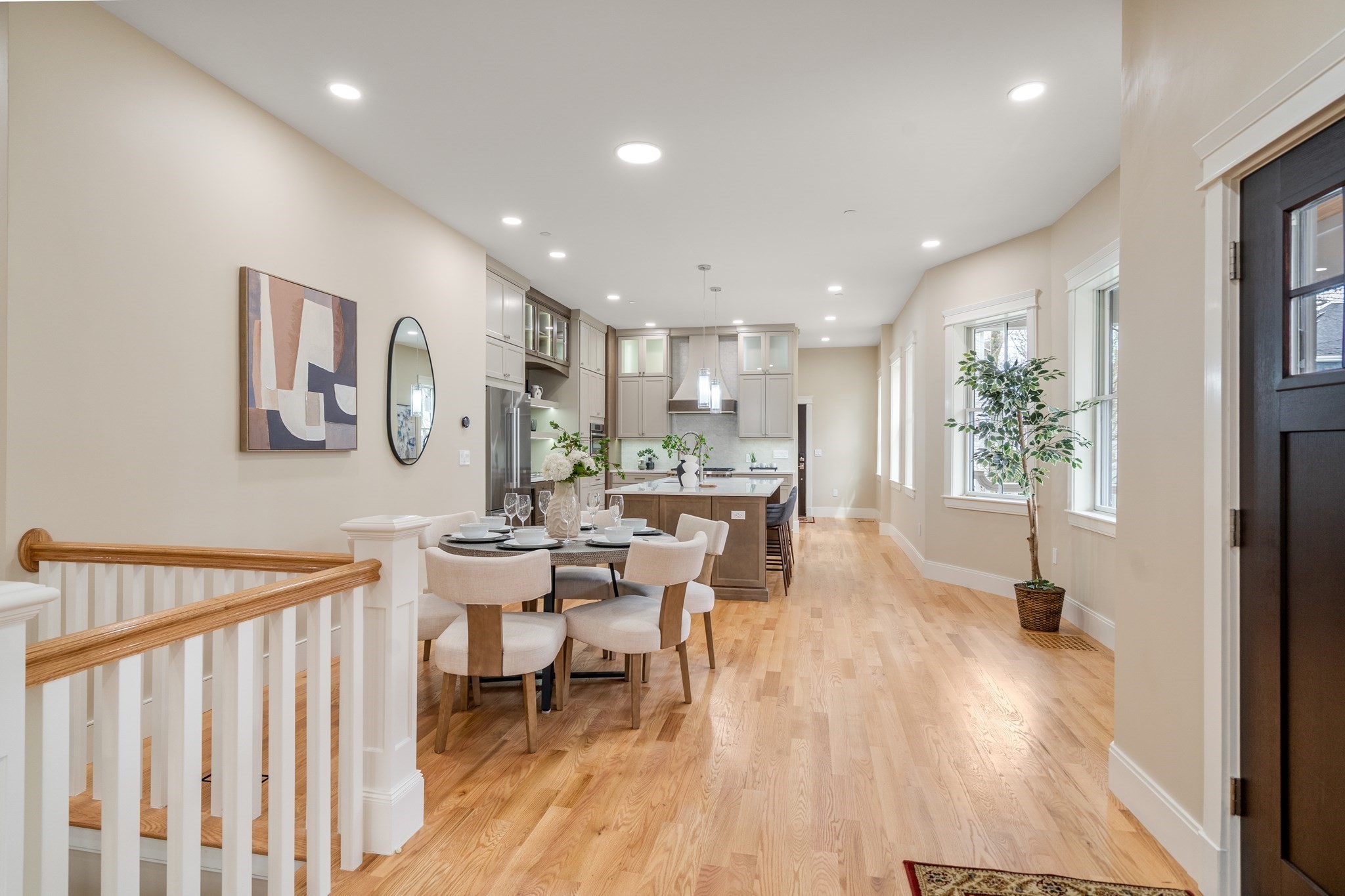 38 Spring Park Avenue Unit 1, Jamaica Plain, Boston, MA 02130 - Image 5