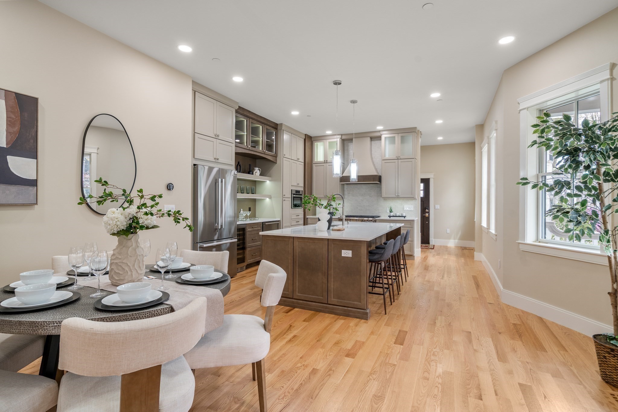38 Spring Park Avenue Unit 1, Jamaica Plain, Boston, MA 02130 - Image 6