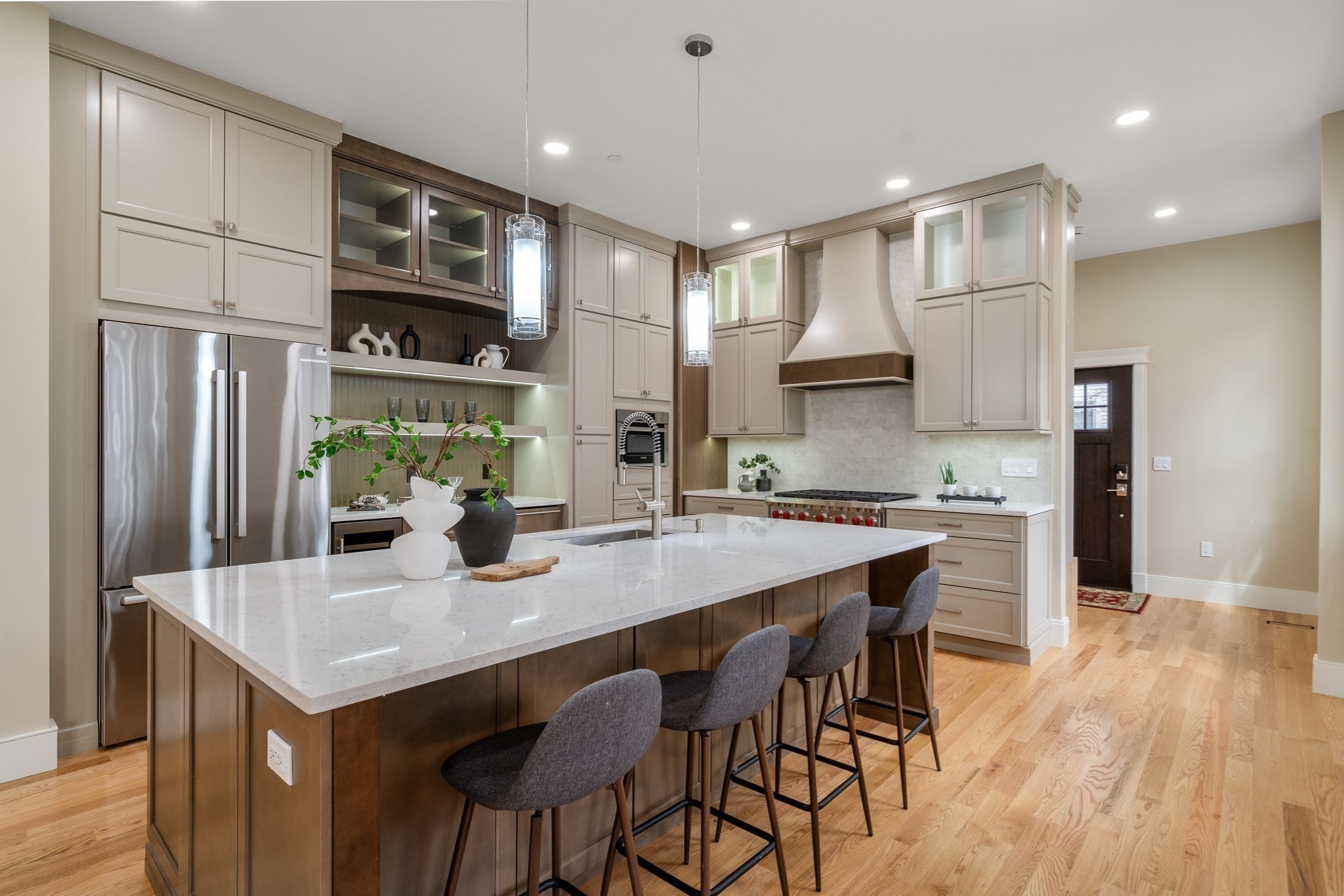 38 Spring Park Avenue Unit 1, Jamaica Plain, Boston, MA 02130 - Image 7
