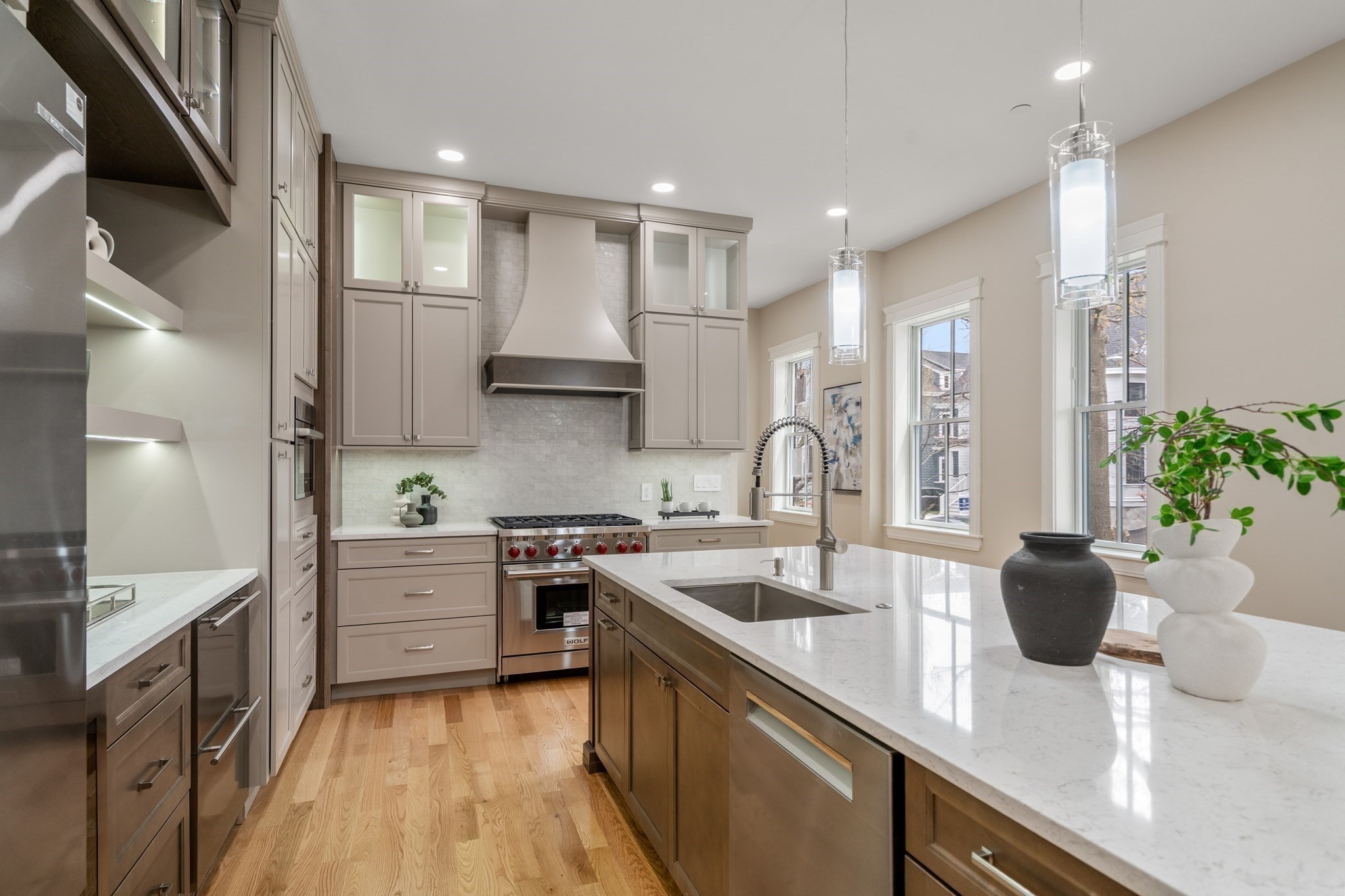 38 Spring Park Avenue Unit 1, Jamaica Plain, Boston, MA 02130 - Image 8