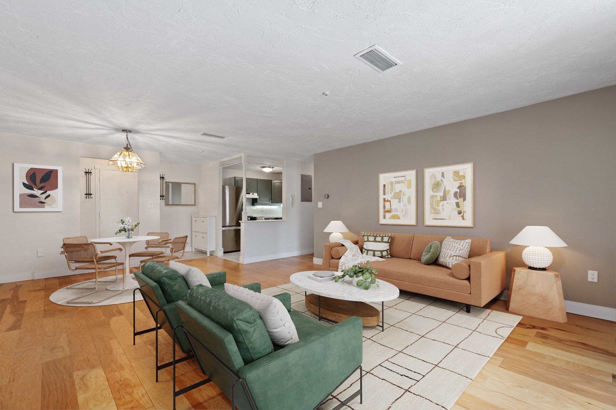 34 South St Unit 202, Quincy, MA 02169