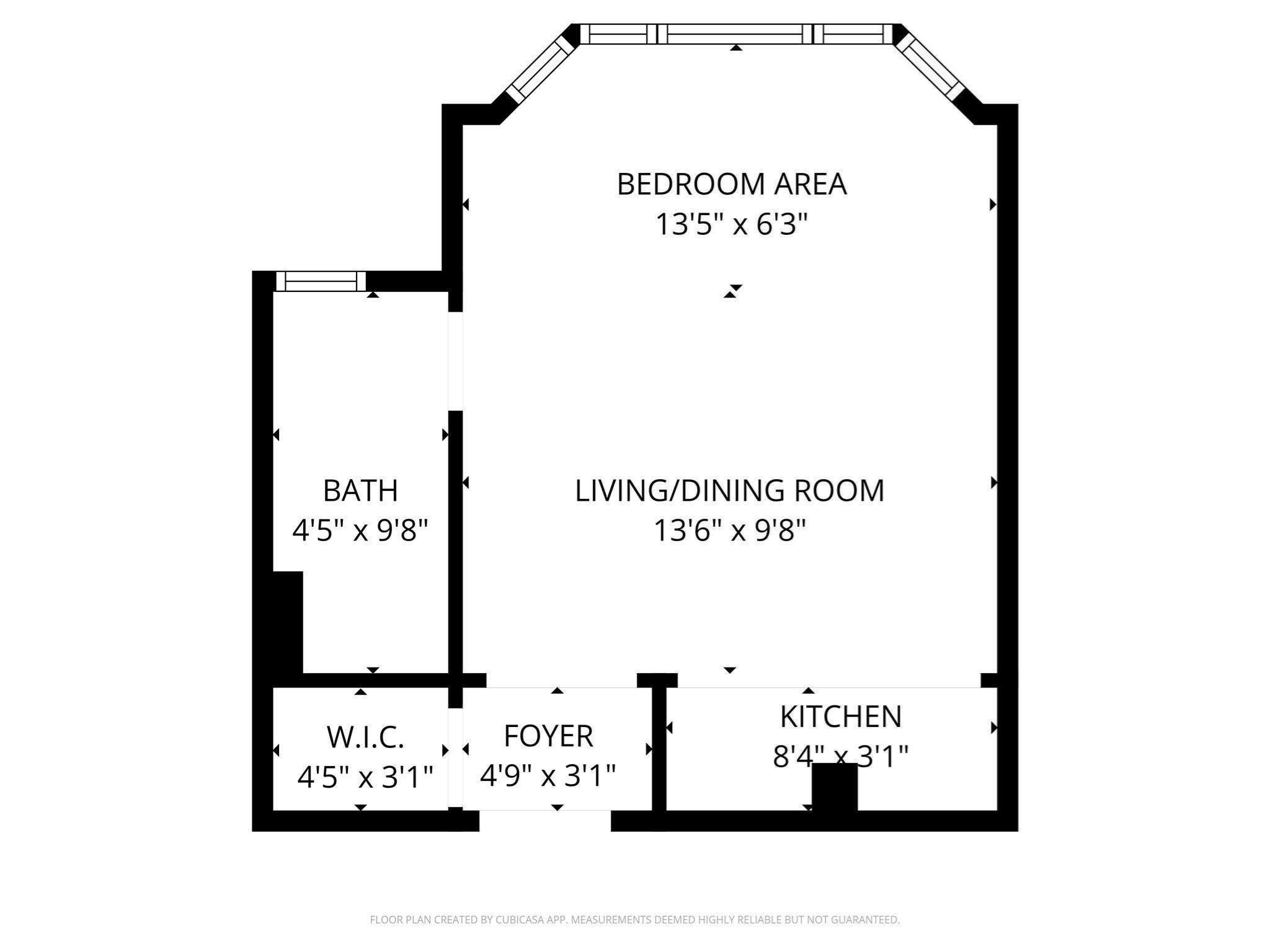 1253 Beacon Street Unit C3, Brookline, MA 02446 - Image 11