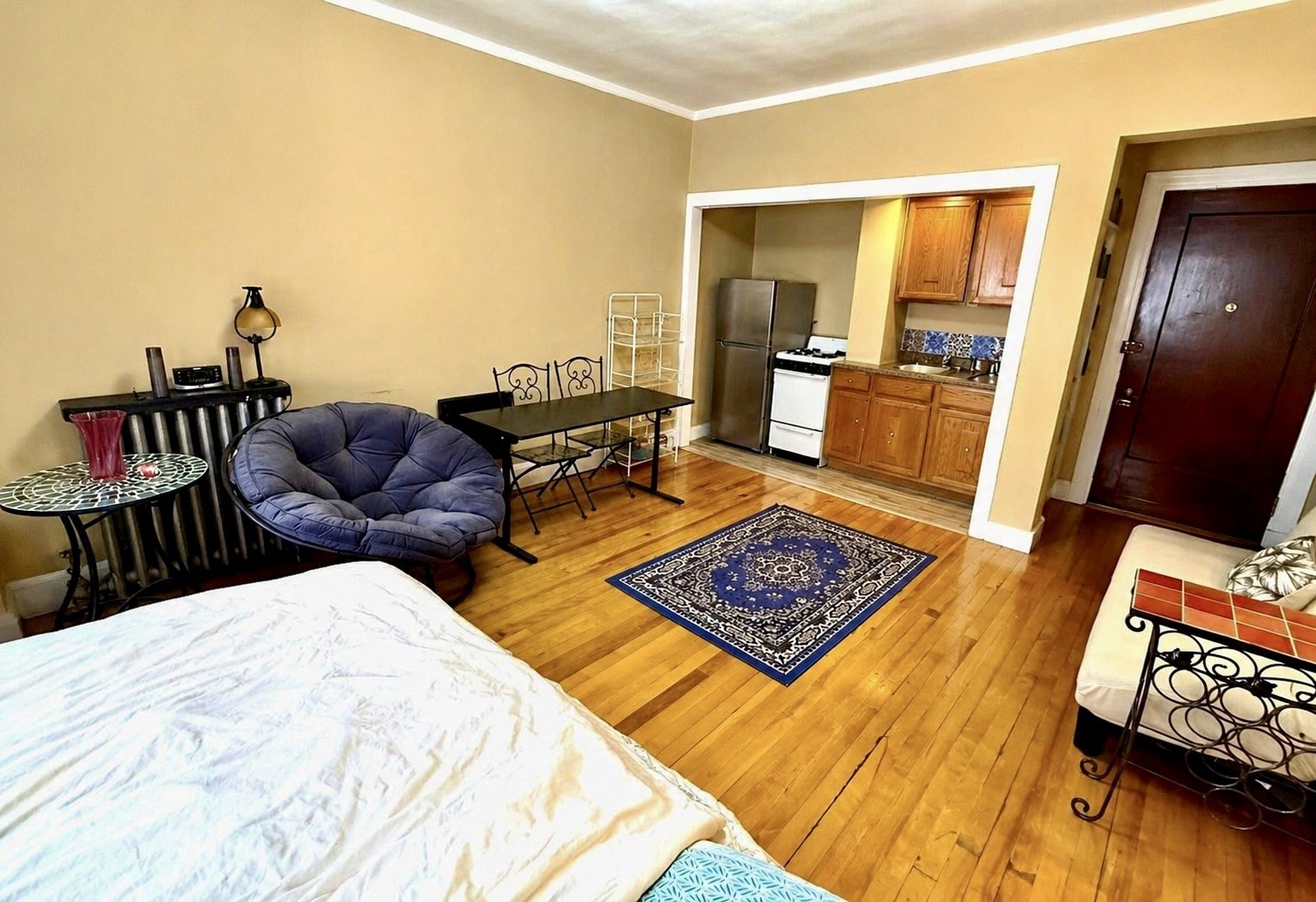 1253 Beacon Street Unit C3, Brookline, MA 02446 - Image 4