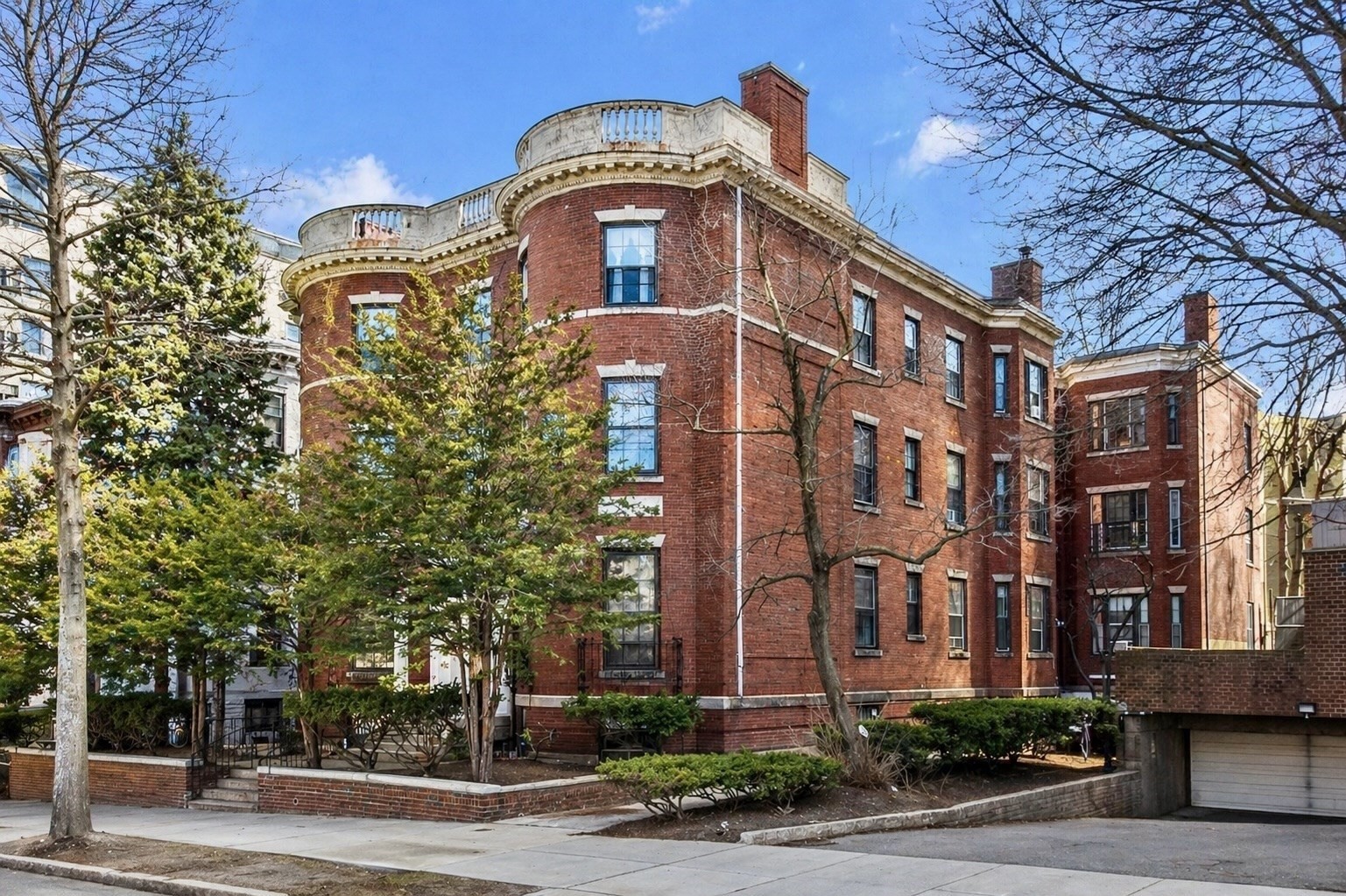 1253 Beacon Street Unit C3, Brookline, MA 02446 - Image 7