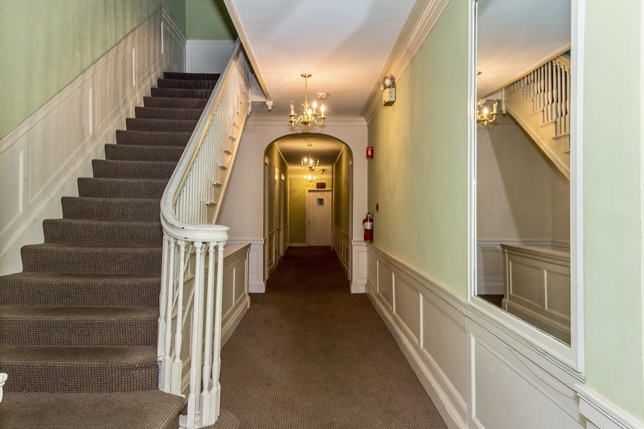 1253 Beacon Street Unit C3, Brookline, MA 02446 - Image 8