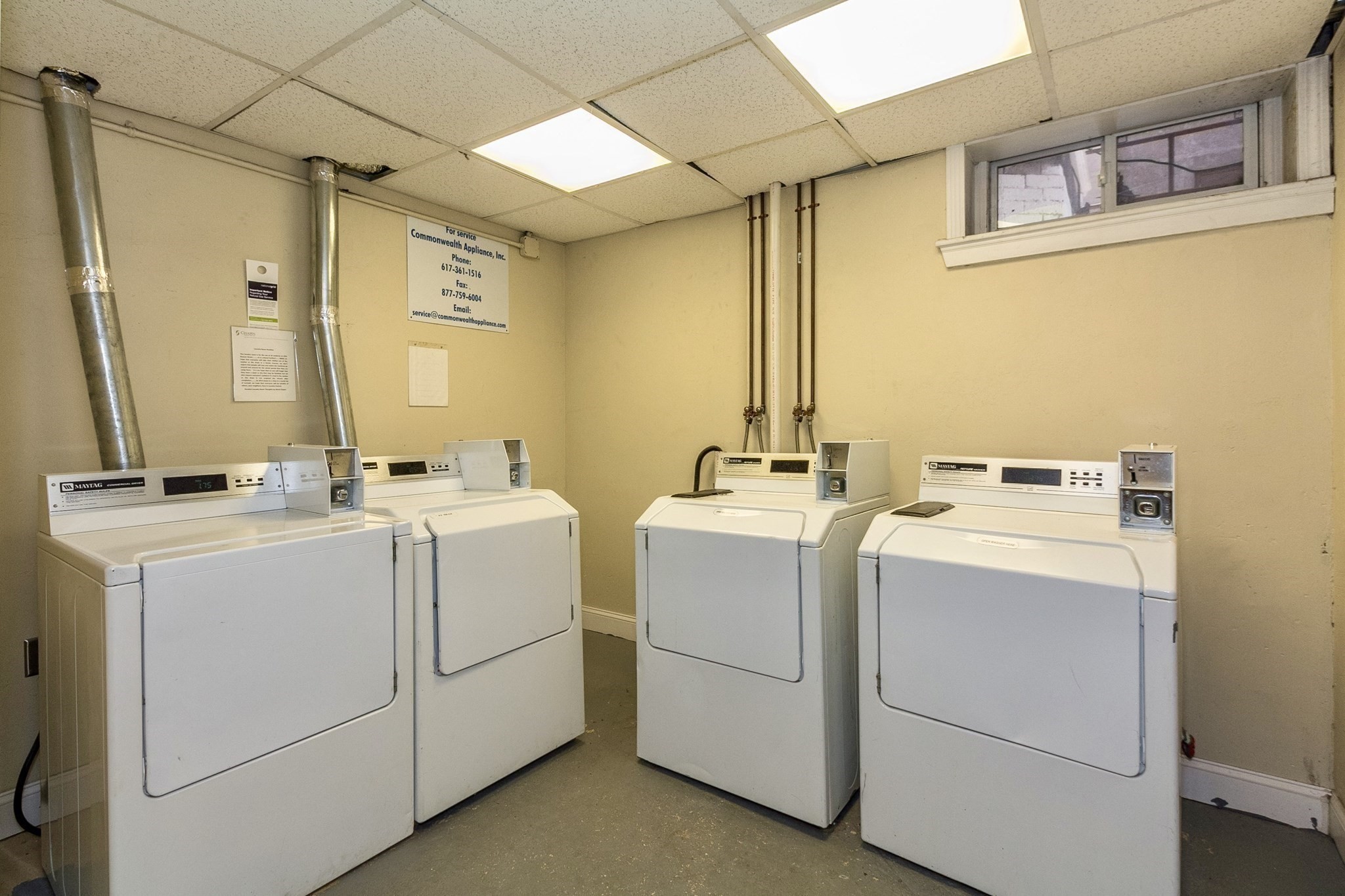 1253 Beacon Street Unit C3, Brookline, MA 02446 - Image 9