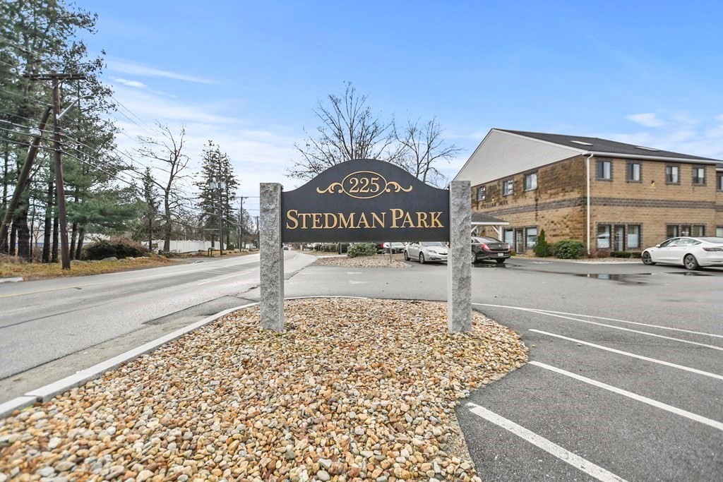 225 Stedman Street Unit 13, Lowell, MA 01851