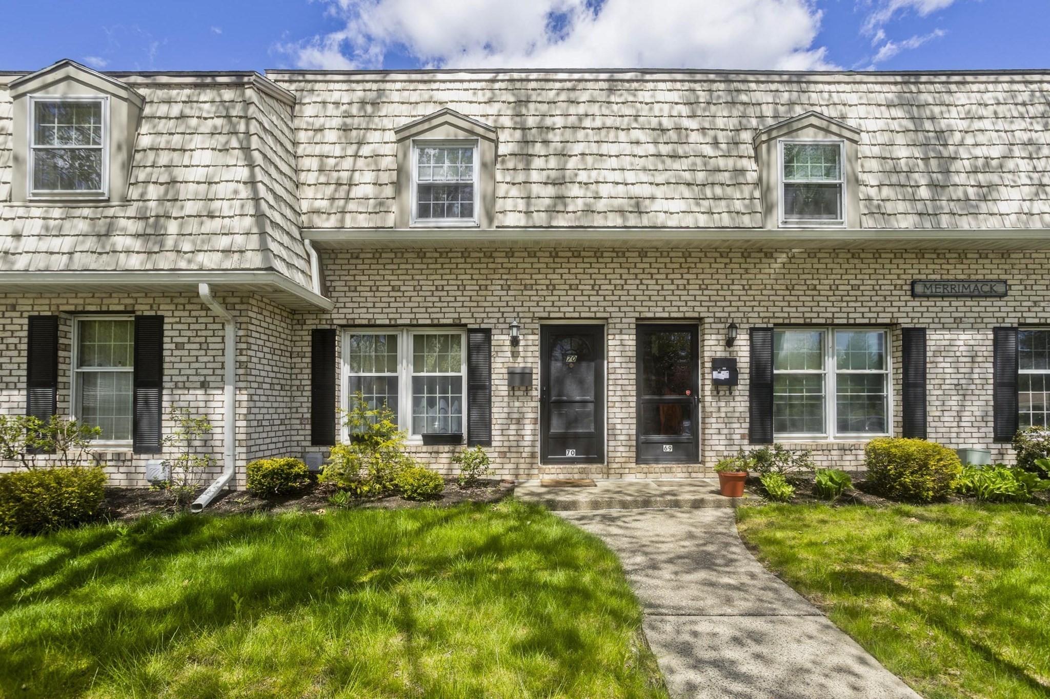 70 Corey Colonial Unit 70, Agawam, MA 01001