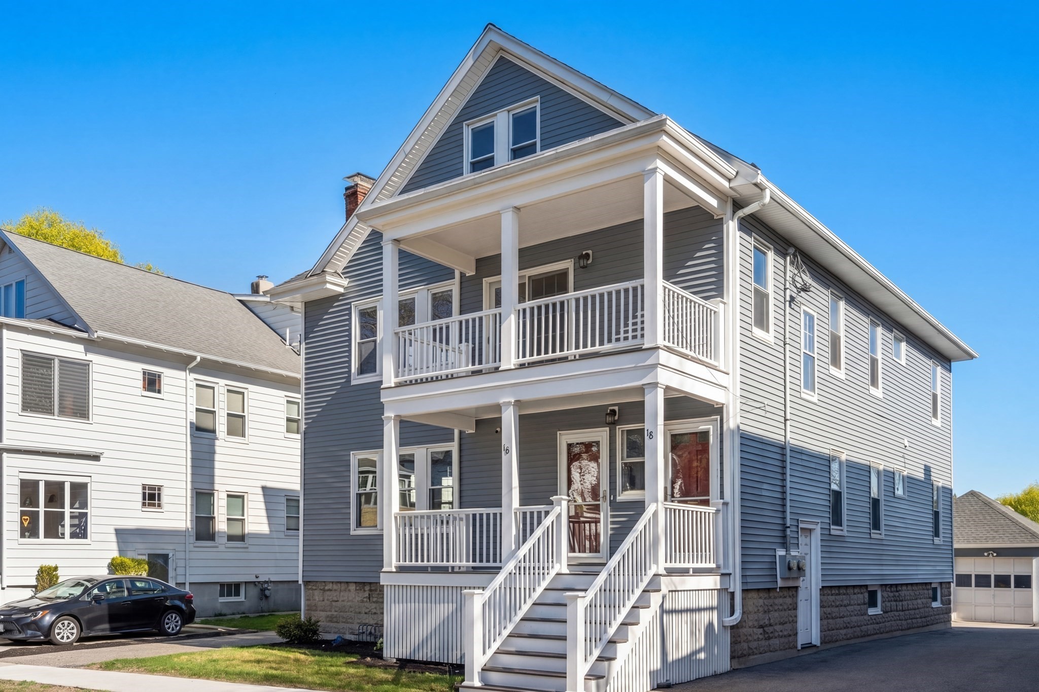 16 Walnut St, Belmont, MA 02478