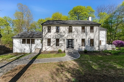 7 Garden Rd