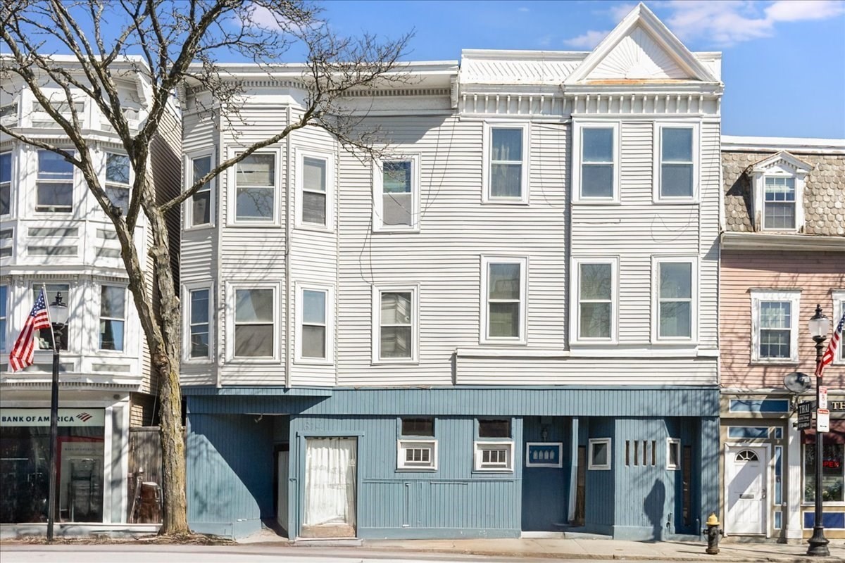 614 E. Broadway, South Boston, Boston, MA 02127