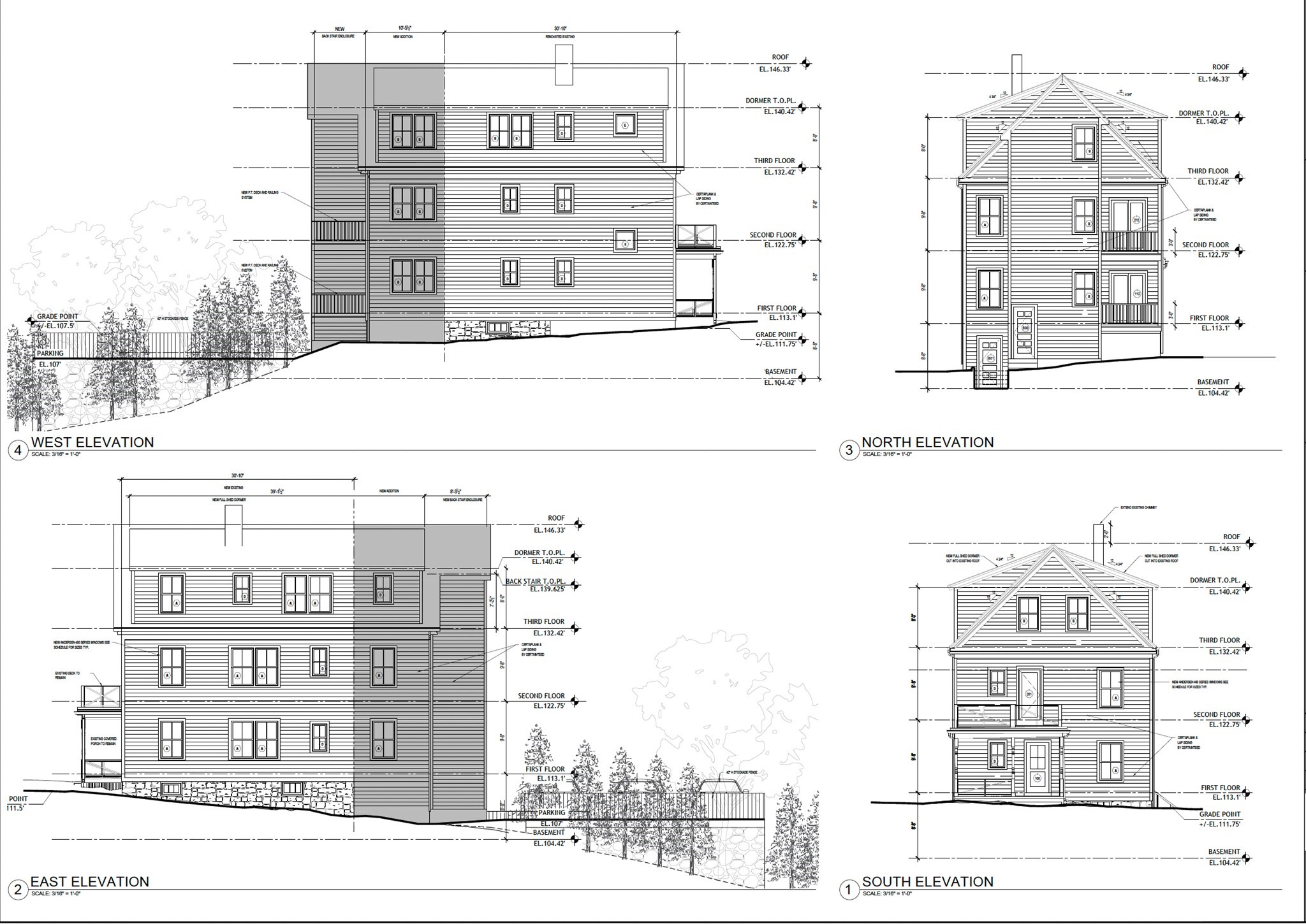 131 Nonantum St, Brighton, Boston, MA 02135