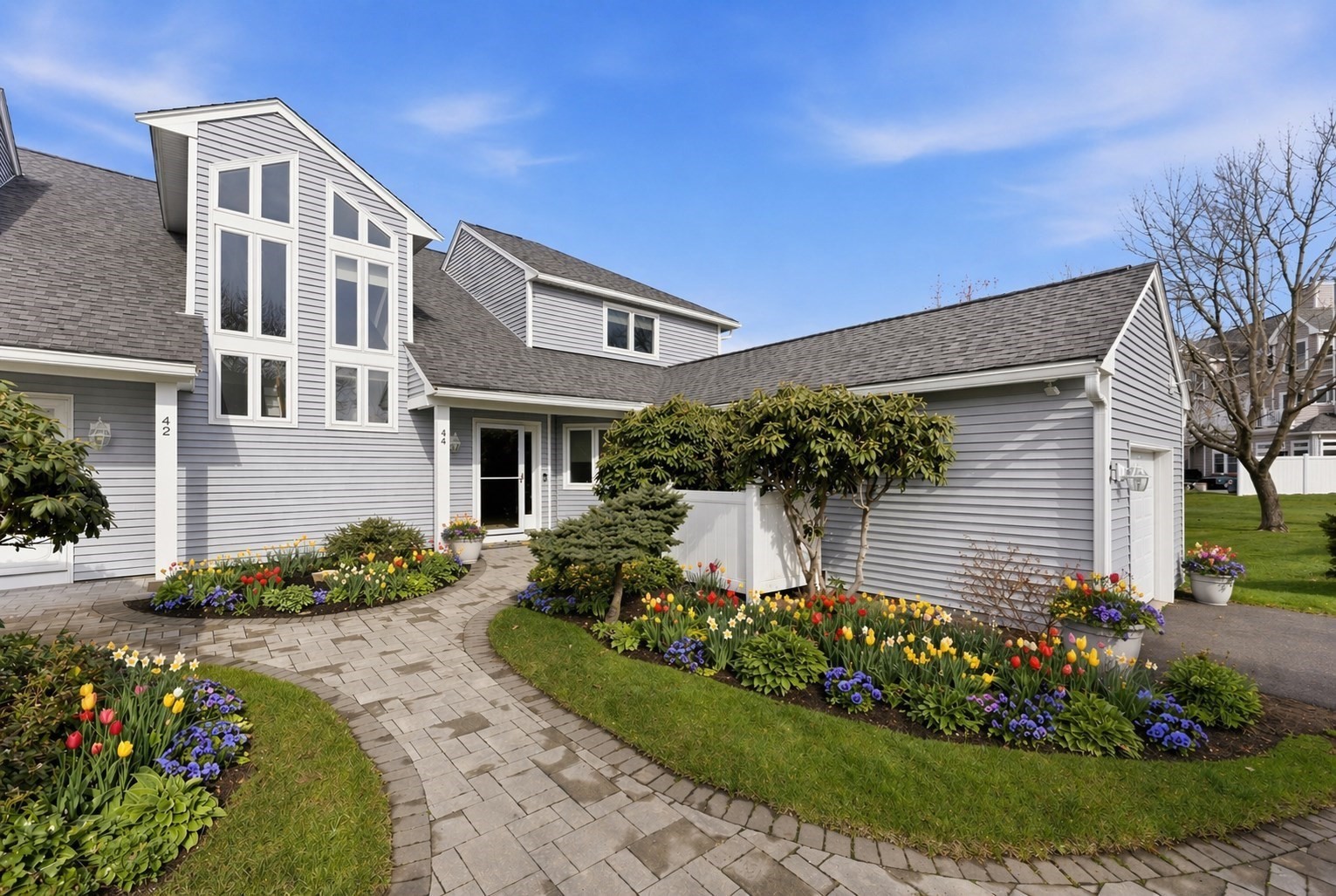 44 Fairway Dr Unit Golfview, Plymouth, MA 02360