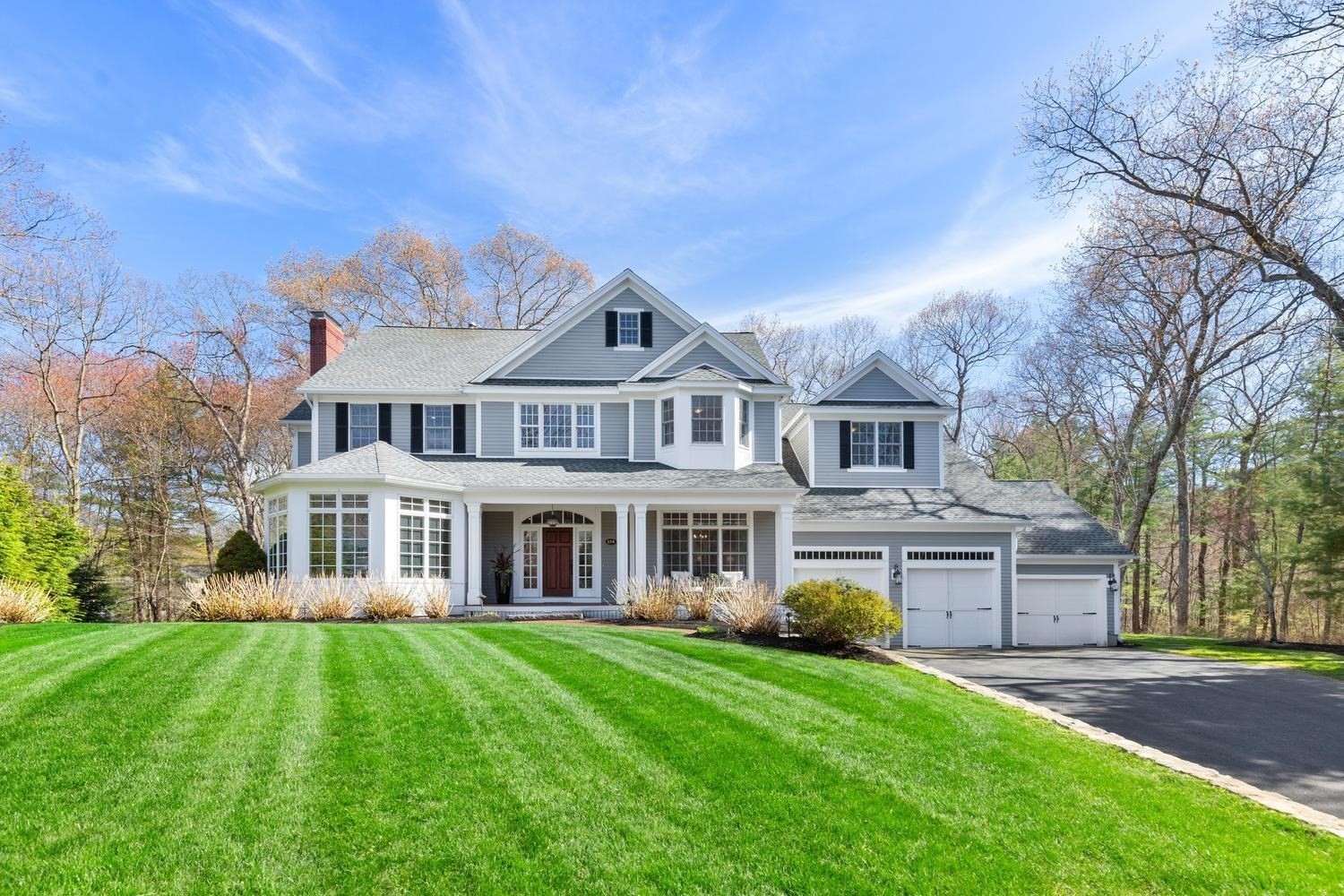 134 Fairchild Drive, Reading, MA 01867
