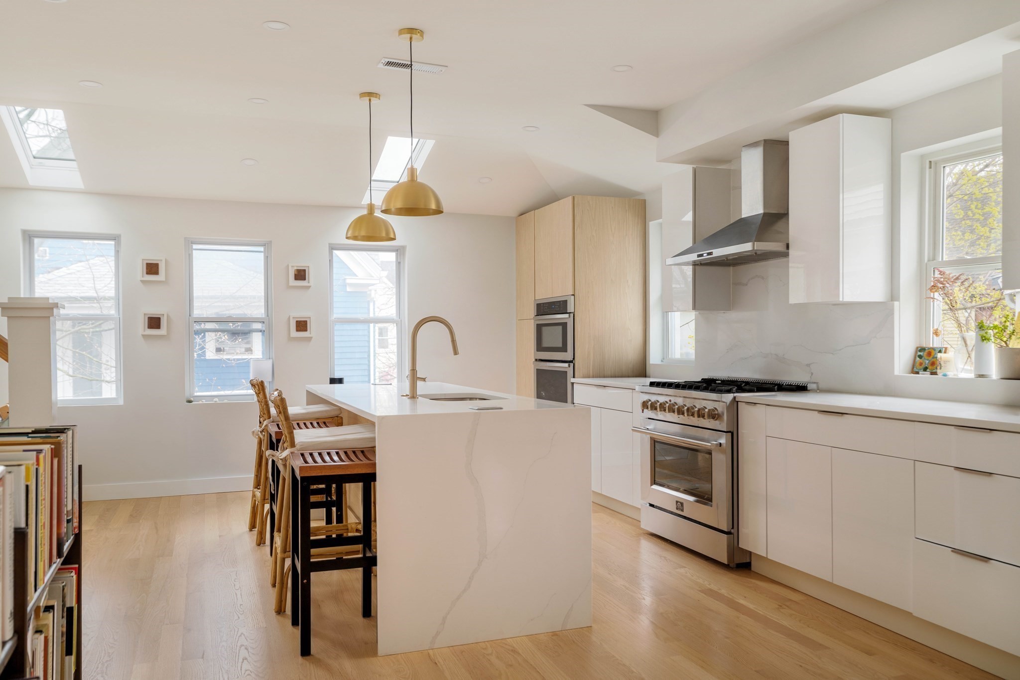 107 Josephine Unit B, Somerville, MA 02144