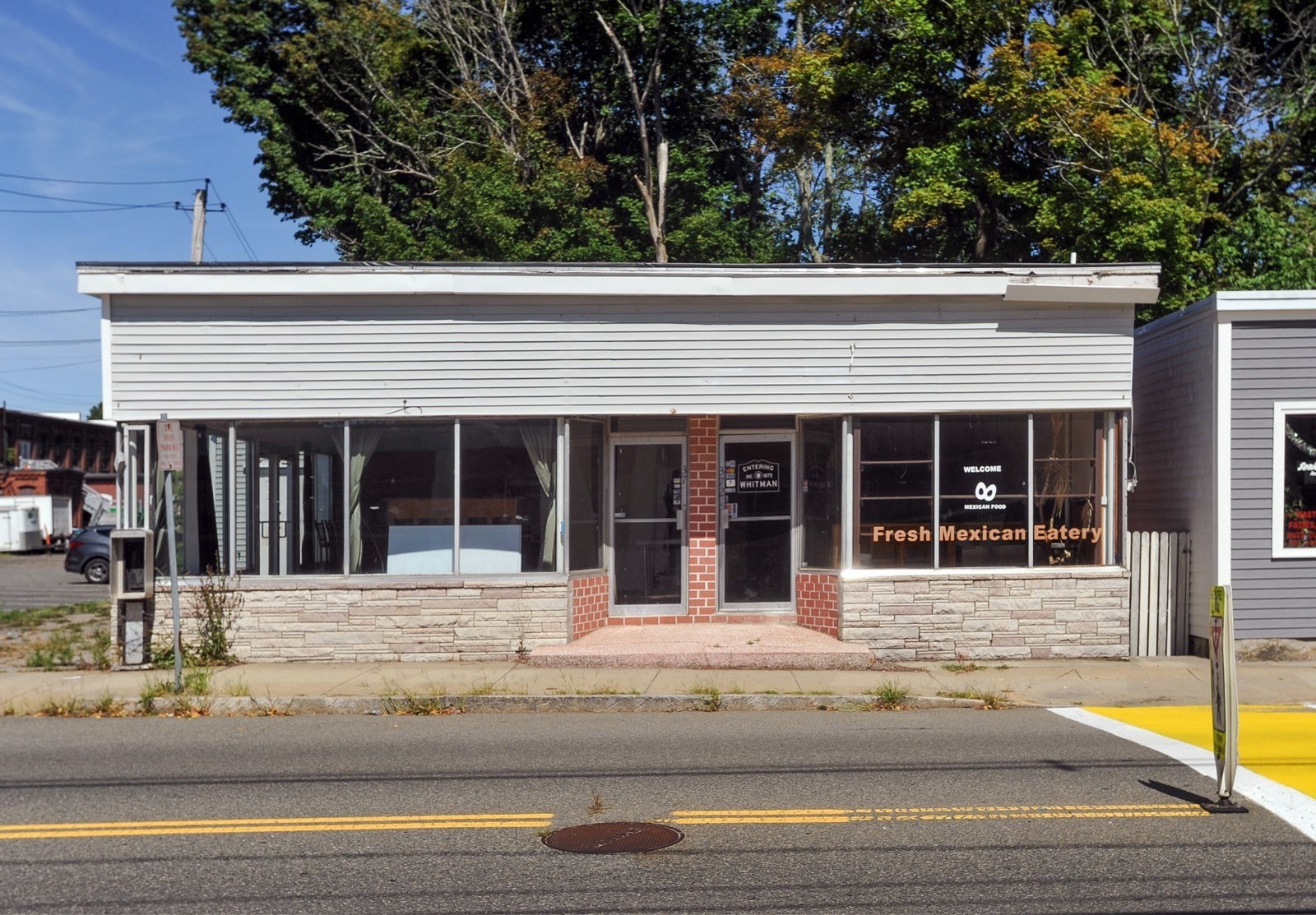 372 South Ave, Whitman, MA 02382