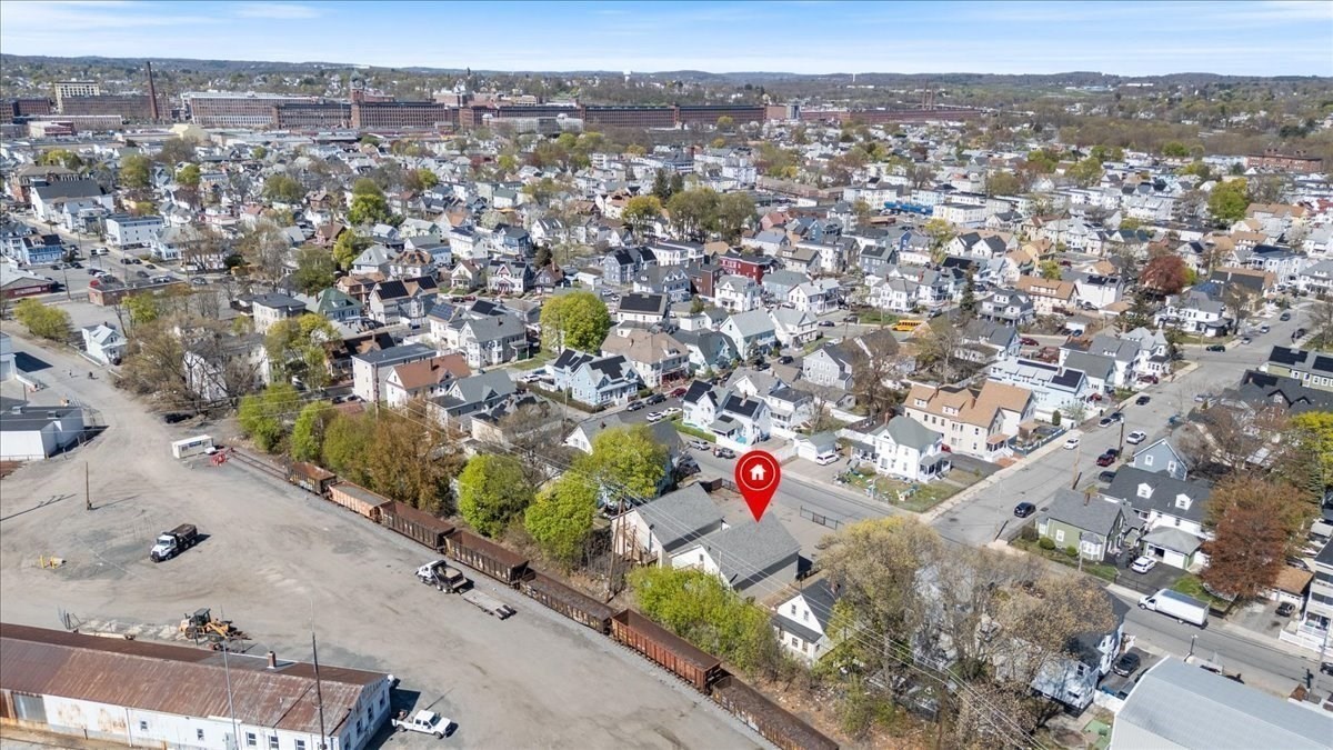 33 Garfield St, Lawrence, MA 01843 - Image 22