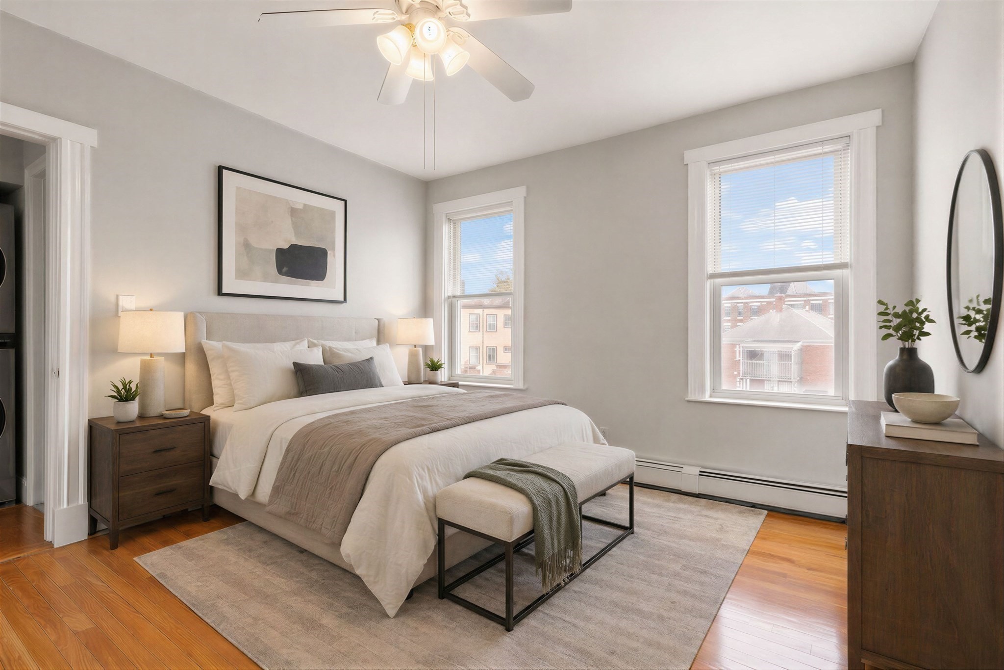 1718 Commonwealth Ave Unit 8, Boston College, Boston, MA 02135 - Image 14