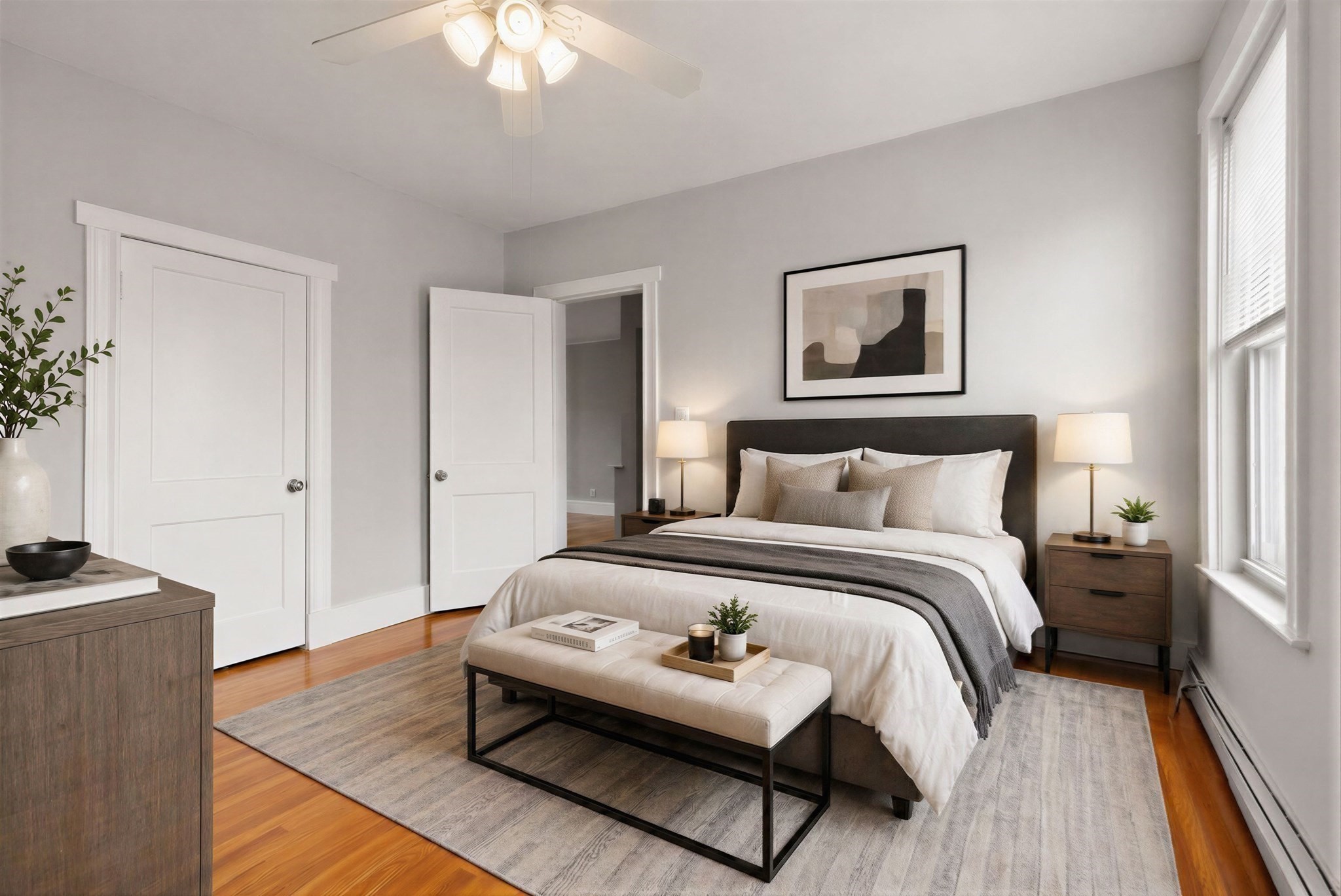 1718 Commonwealth Ave Unit 8, Boston College, Boston, MA 02135 - Image 16