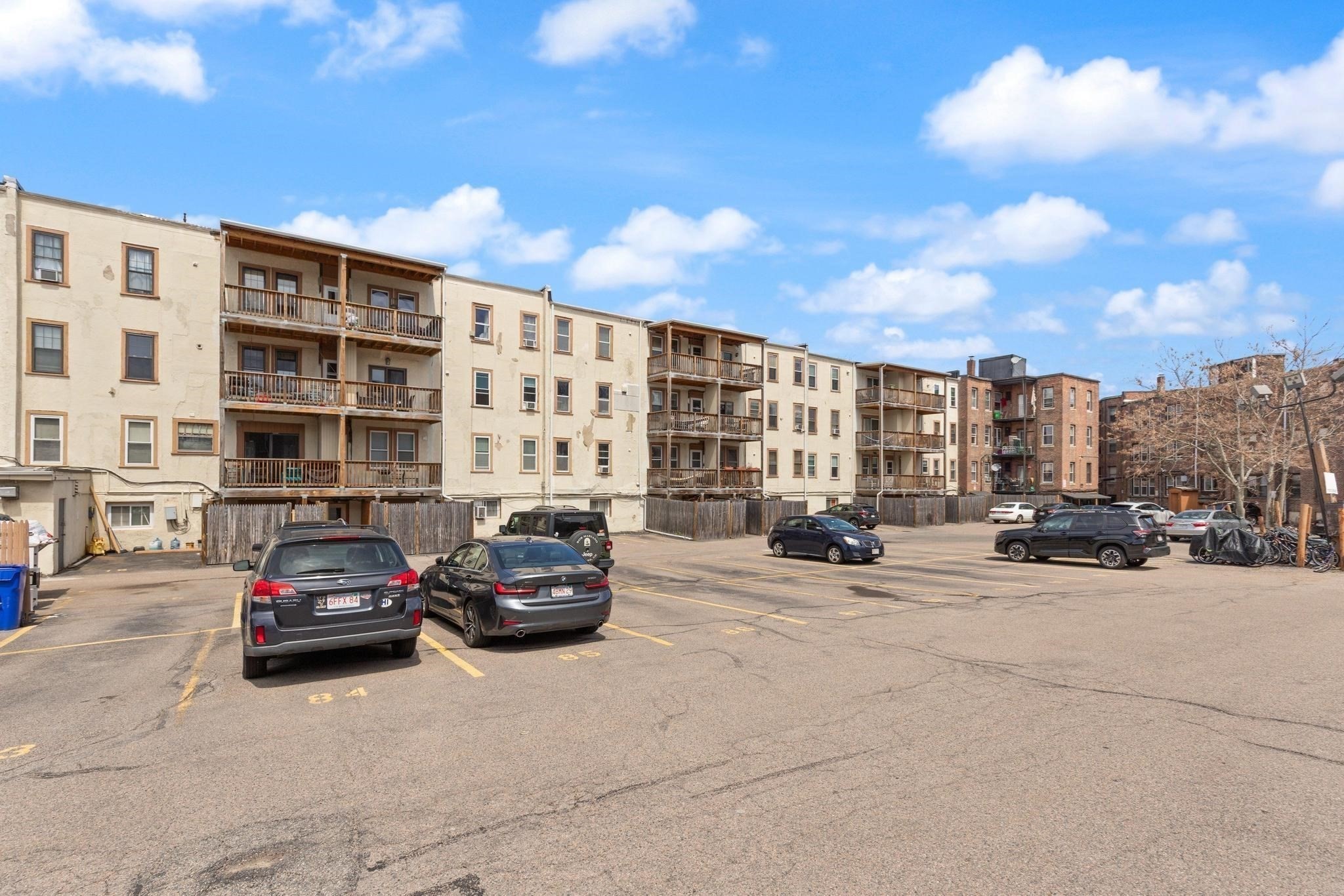 1718 Commonwealth Ave Unit 8, Boston College, Boston, MA 02135 - Image 20