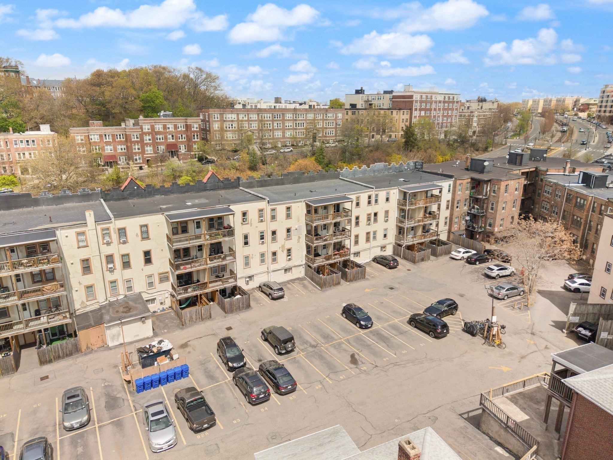 1718 Commonwealth Ave Unit 8, Boston College, Boston, MA 02135 - Image 21