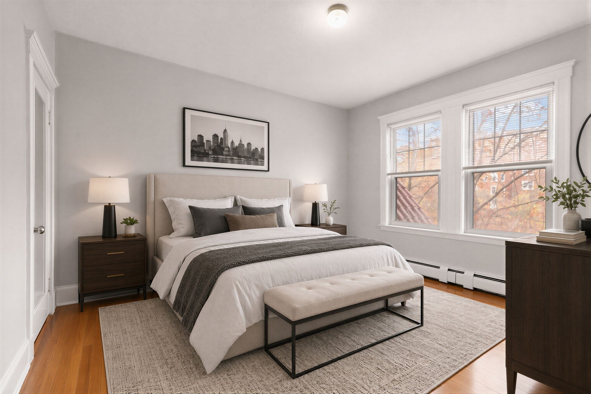1718 Commonwealth Ave Unit 8, Boston College, Boston, MA 02135 - Image 10