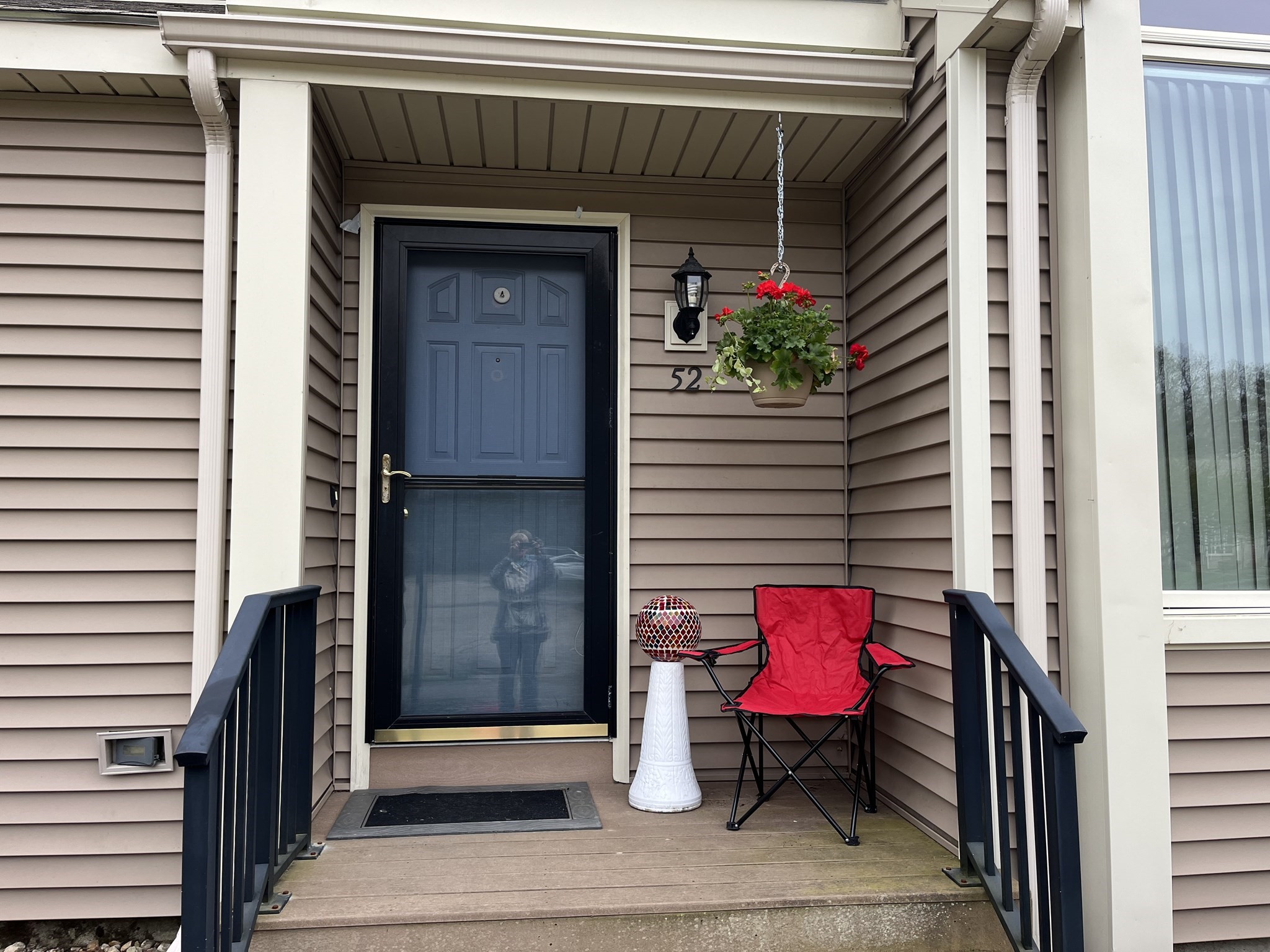 340 Centre Ave Unit 52, Rockland, MA 02370