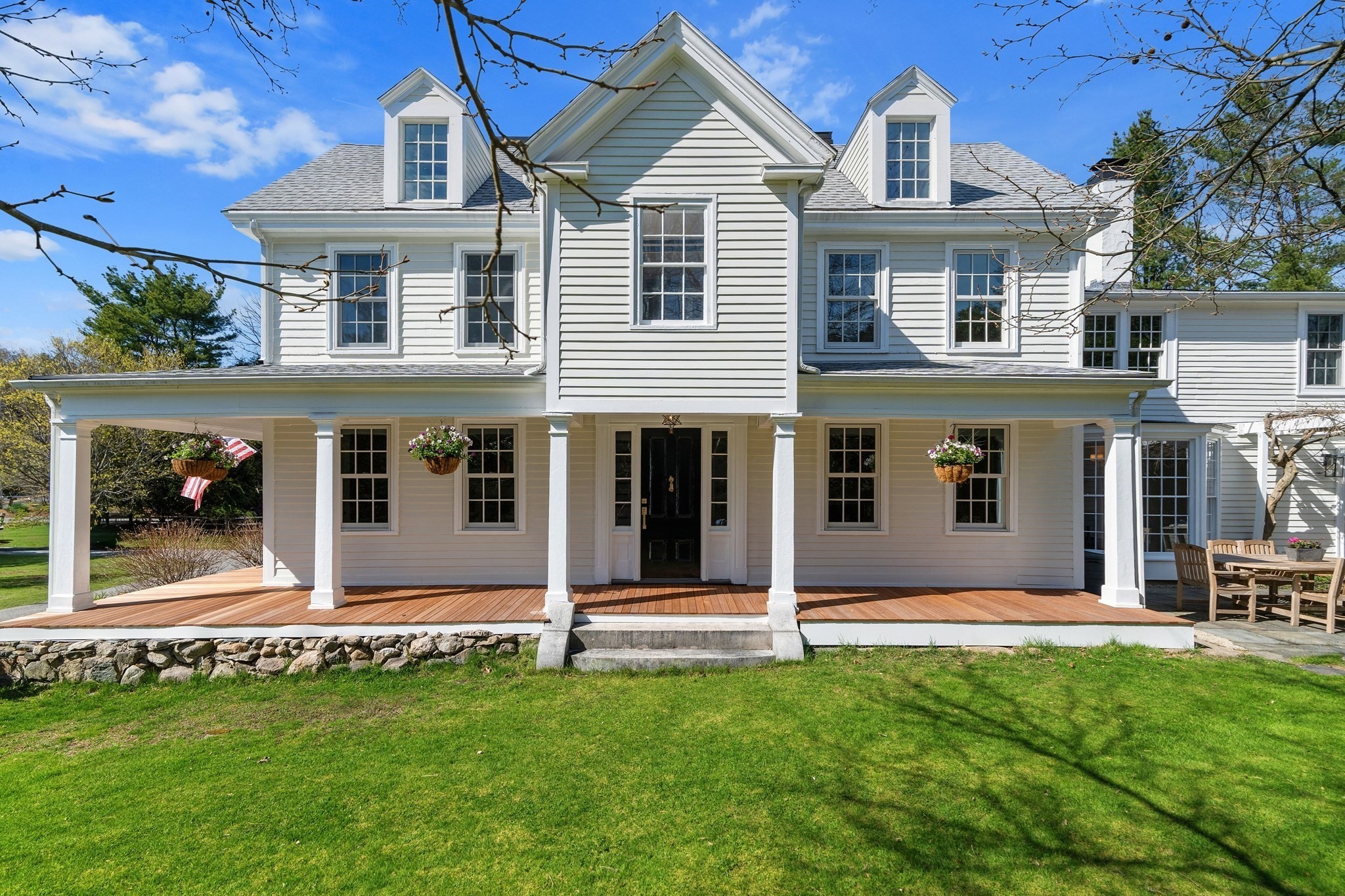 66 North Street, Lexington, MA 02420