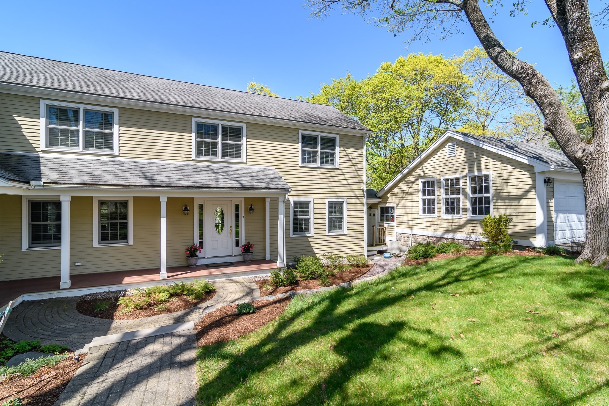 7 Westview Ave Unit 7, Natick, MA 01760