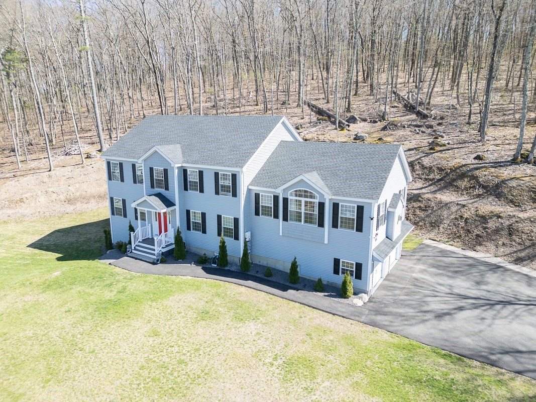 3 Chamberlain Way, Pepperell, MA 01463