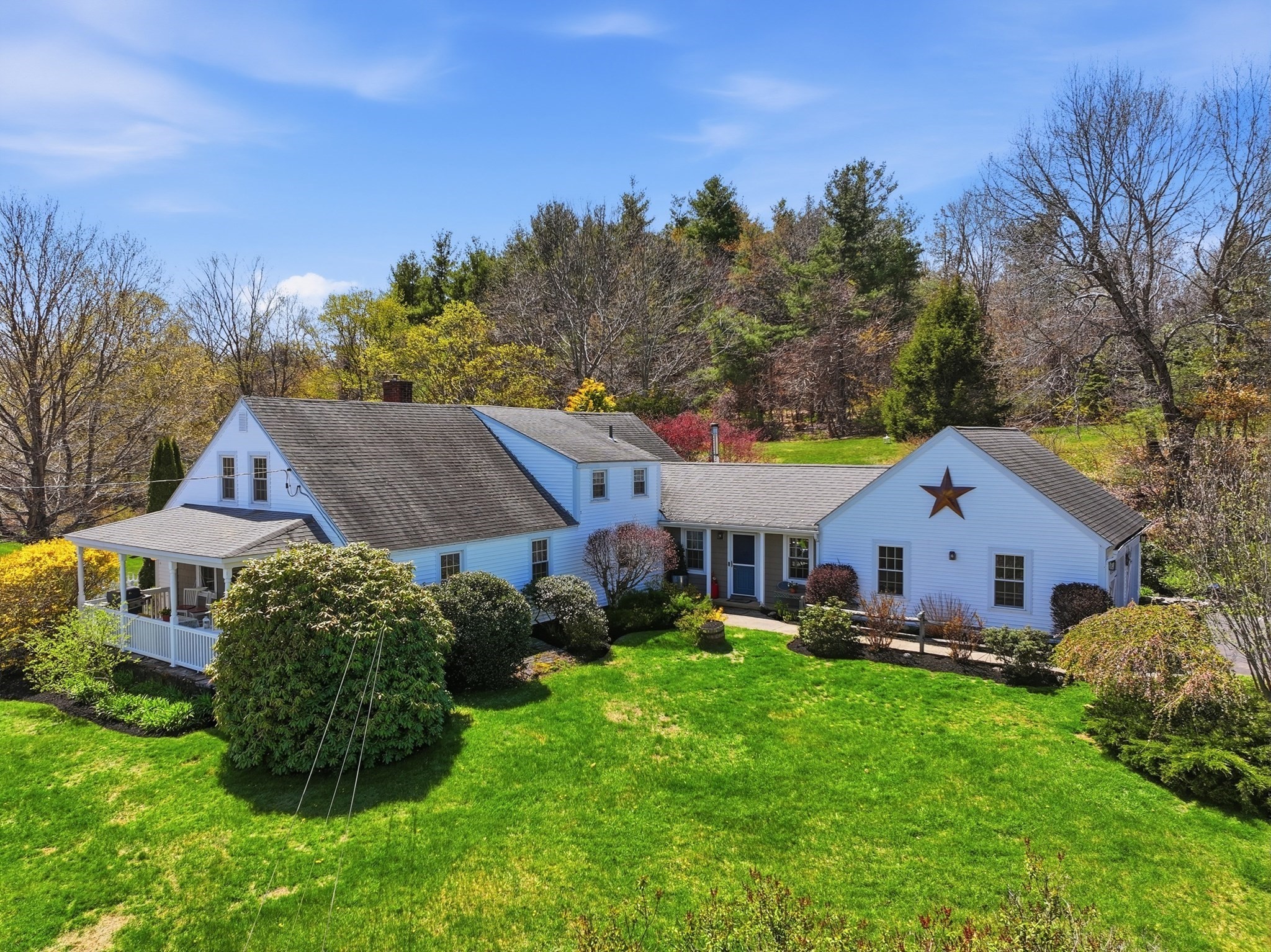 16 Brigham Rd, Paxton, MA 01612