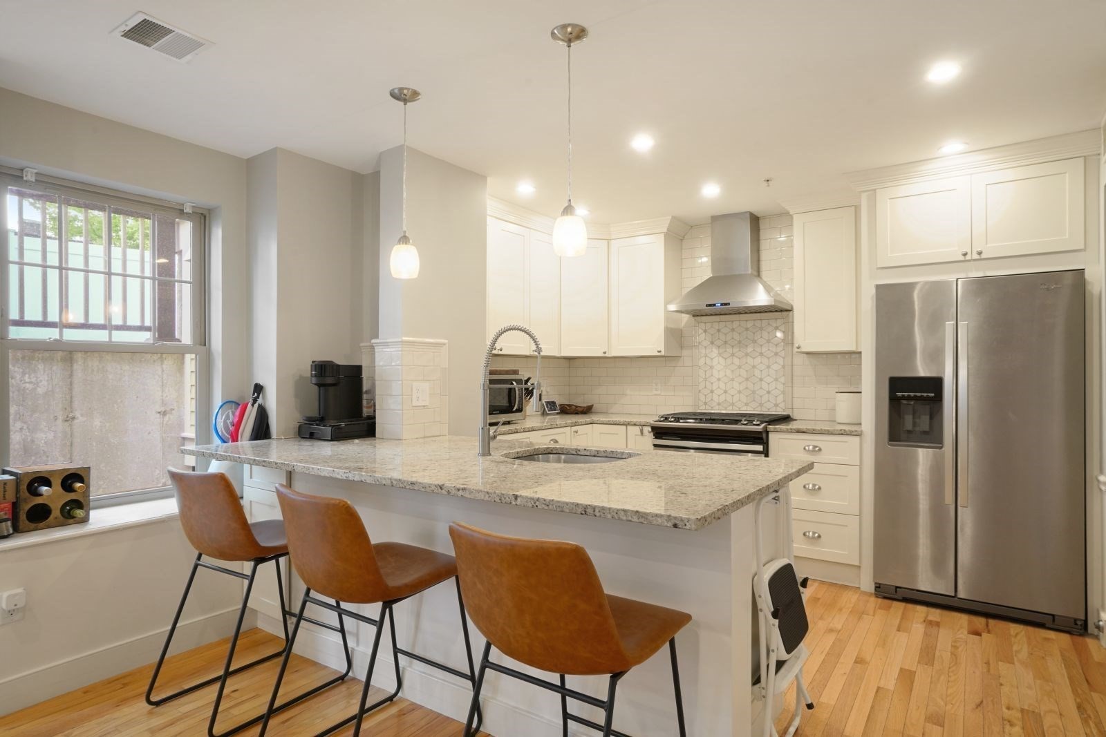 17 Neponset Street Unit A, Canton, MA 02021