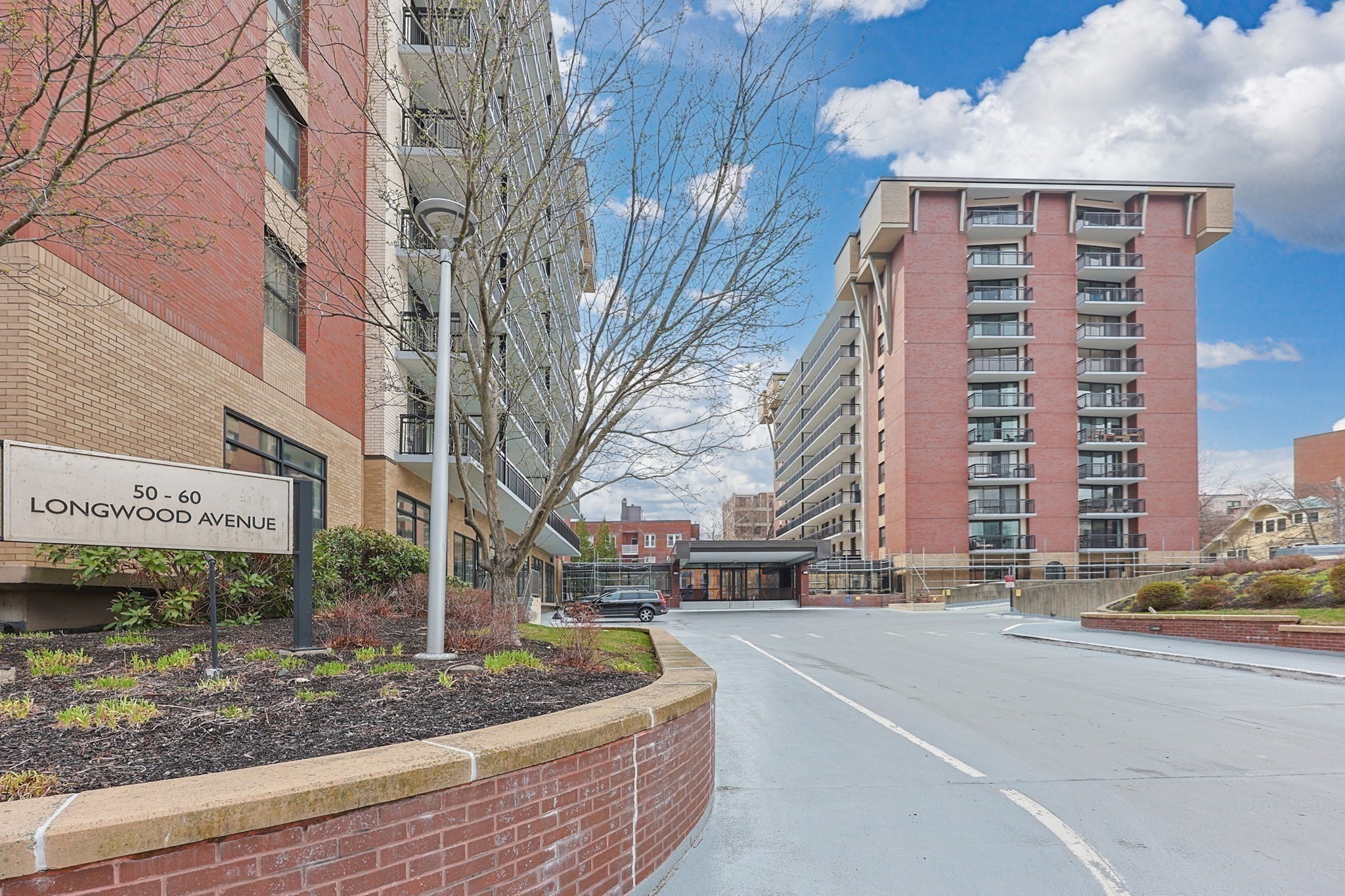 50 Longwood Ave Unit 718, Brookline, MA 02446