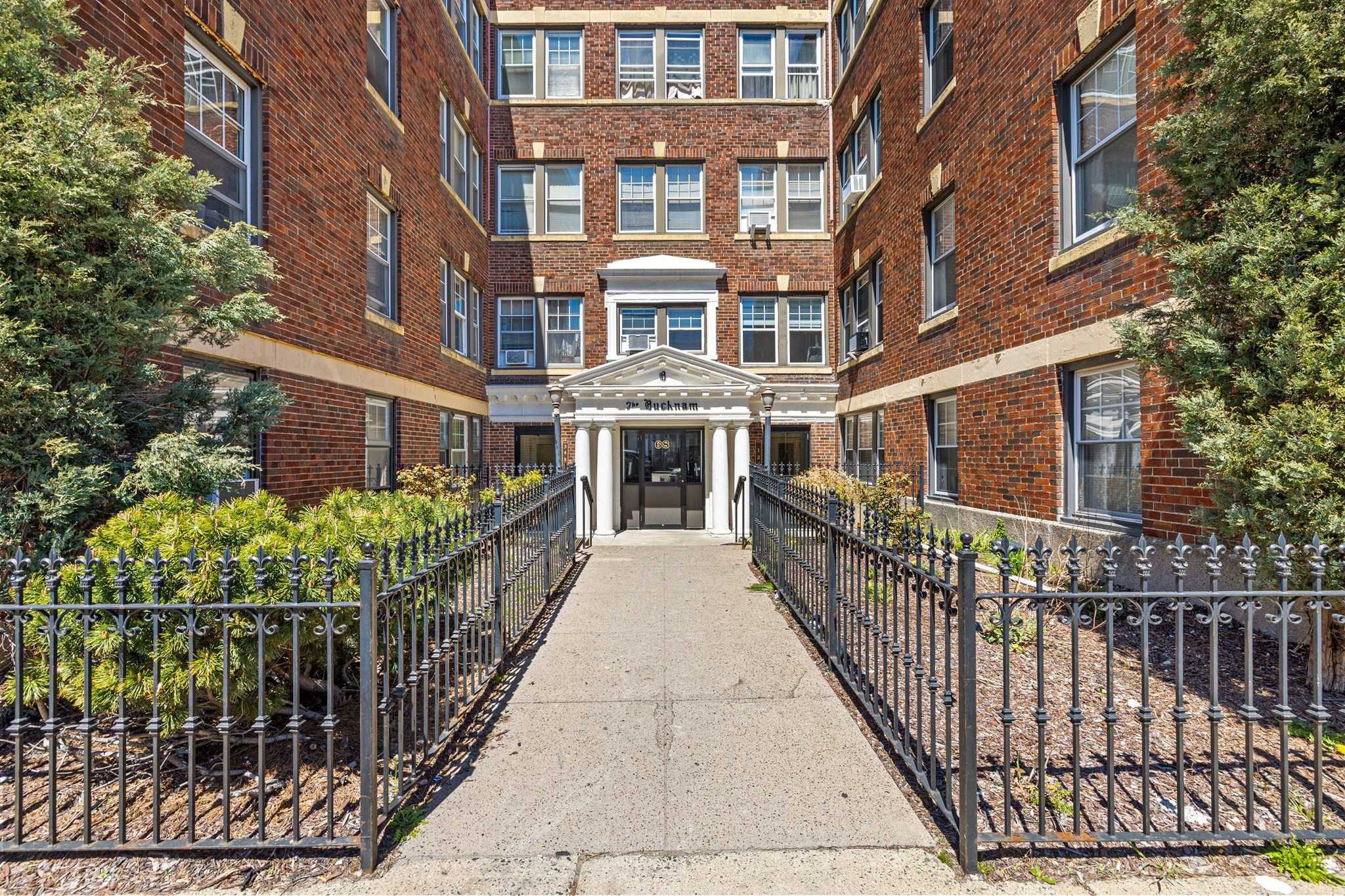 68 Linden St Unit 49, Everett, MA 02149