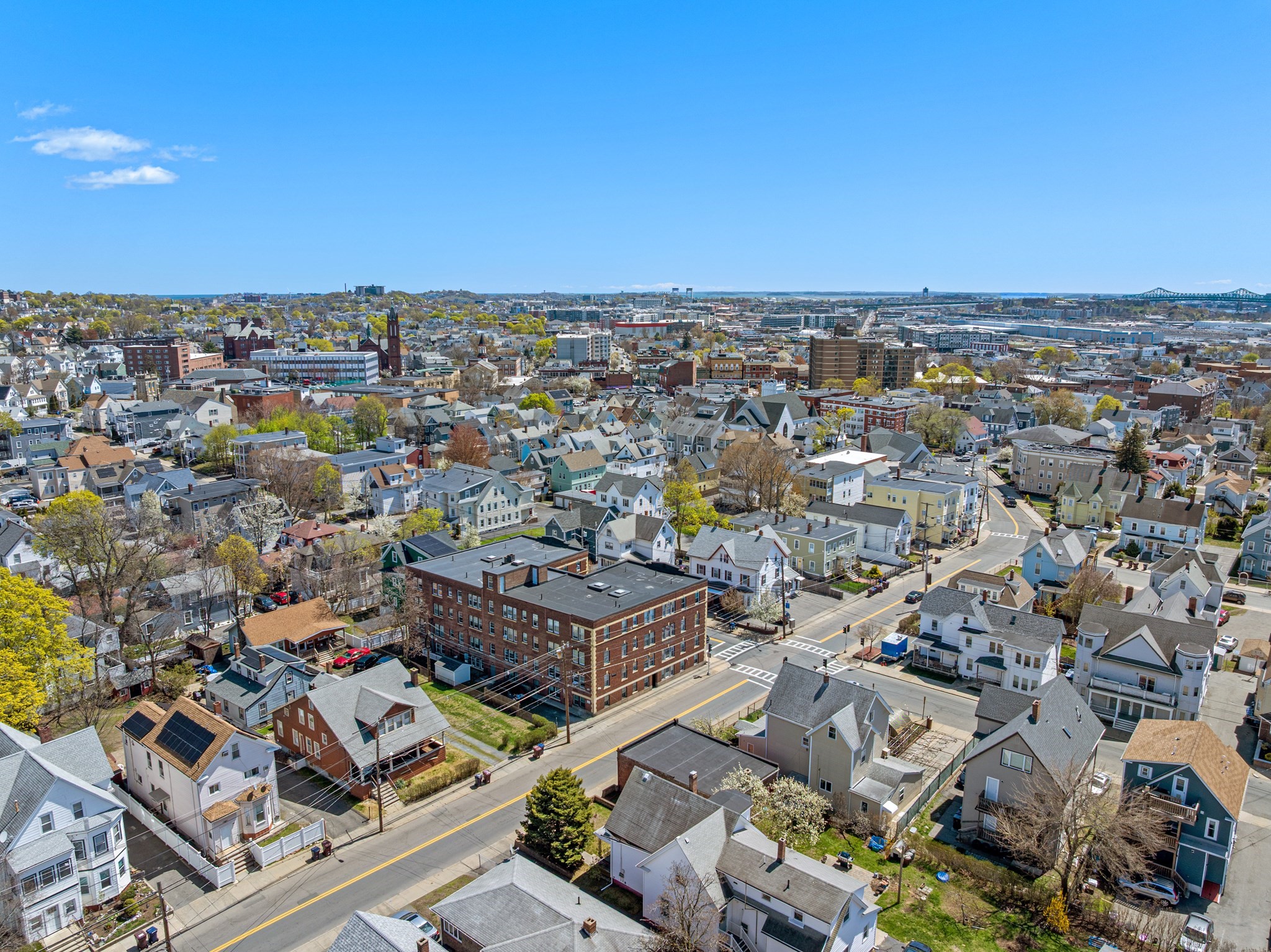 68 Linden St Unit 49, Everett, MA 02149