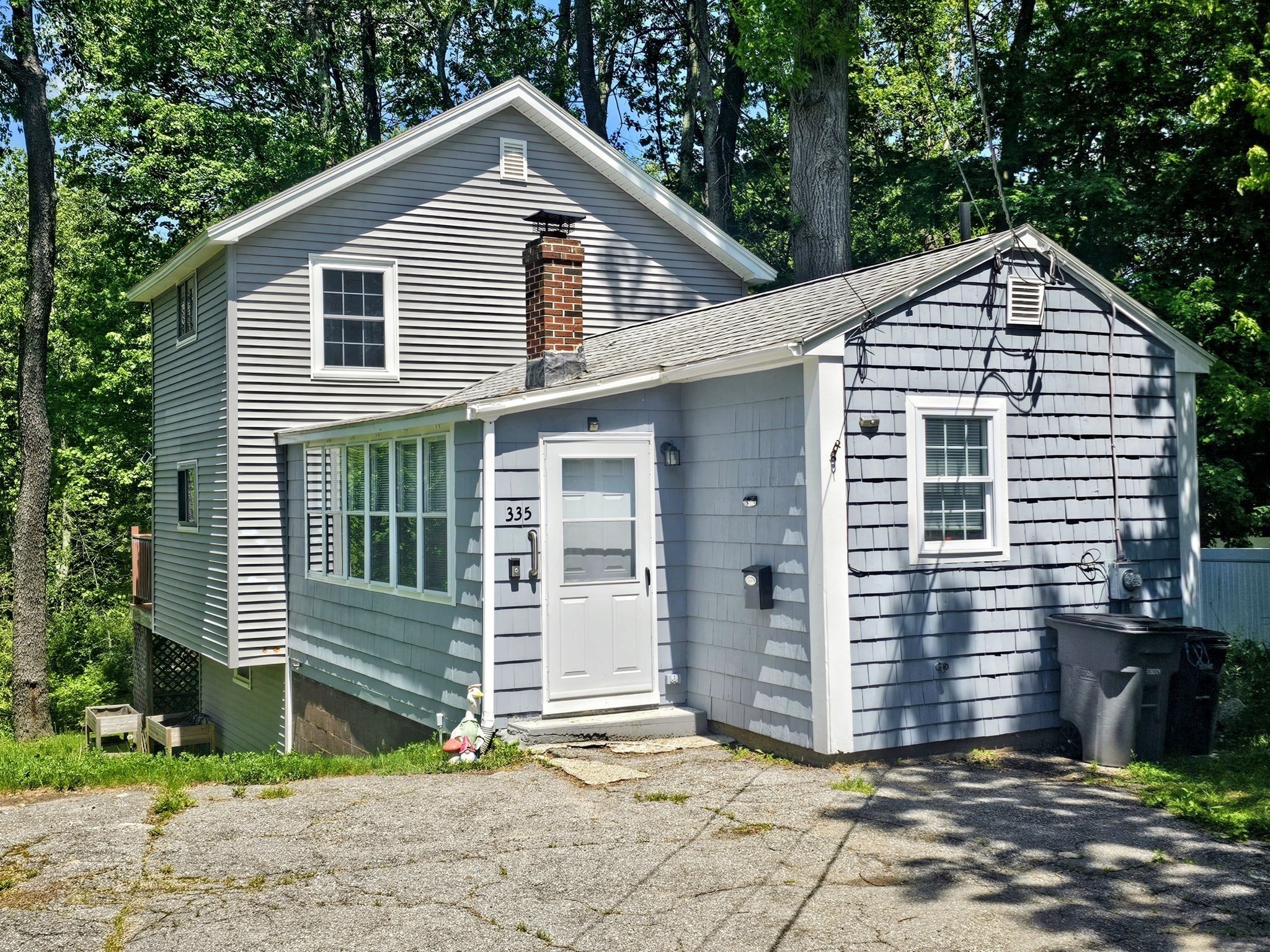 335 West St, Gardner, MA 01440