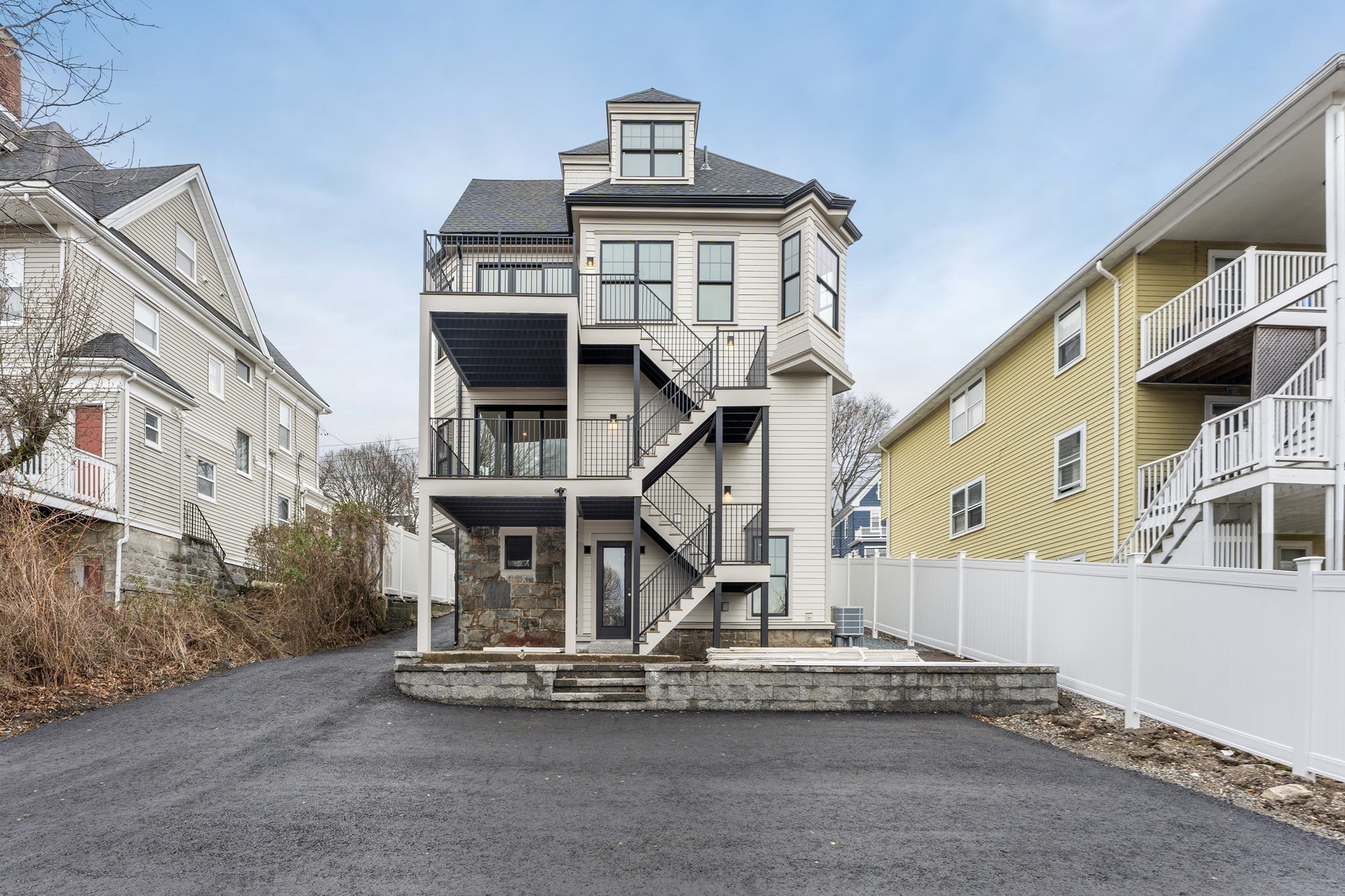 142 Metropolitan, Roslindale, Boston, MA 02131 - Image 20