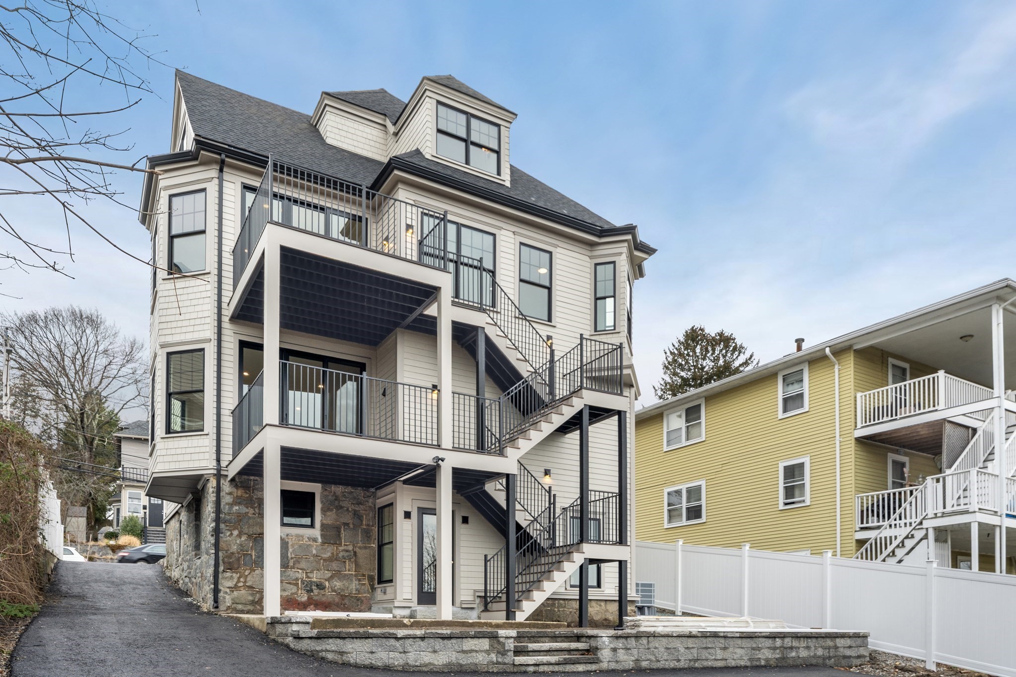 142 Metropolitan, Roslindale, Boston, MA 02131 - Image 21