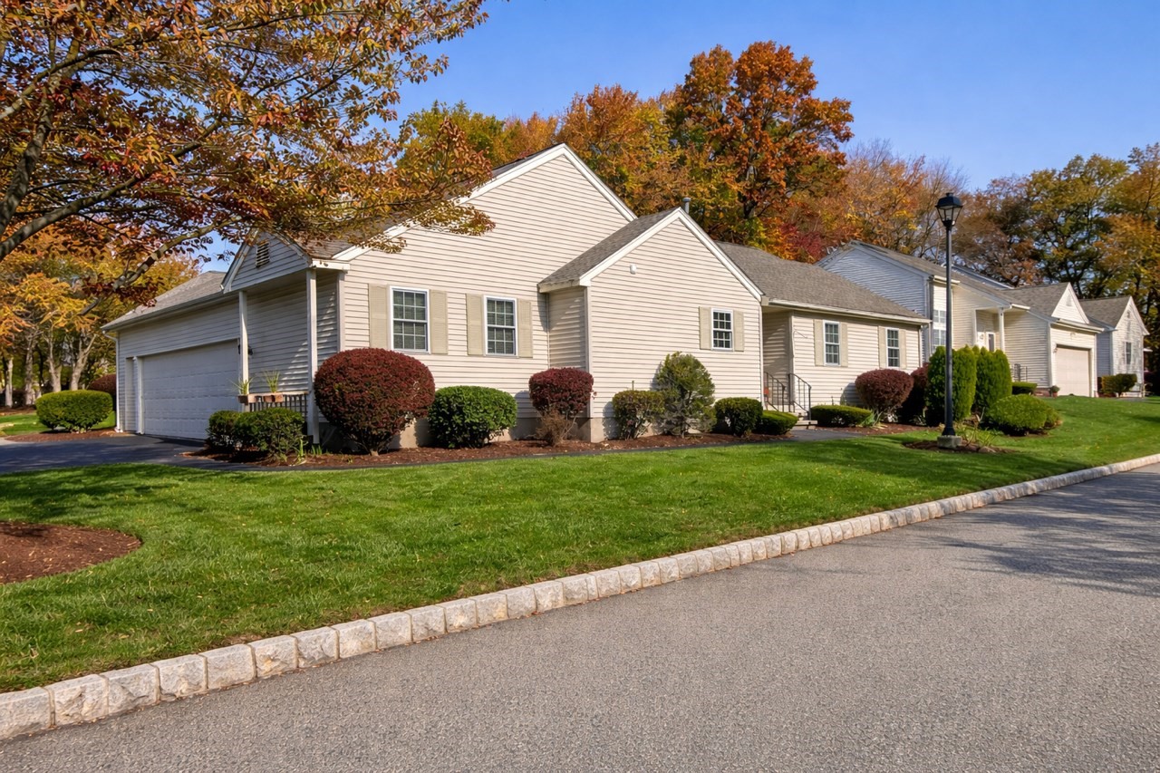 29 Heather Dr. Unit 34, Methuen, MA 01844