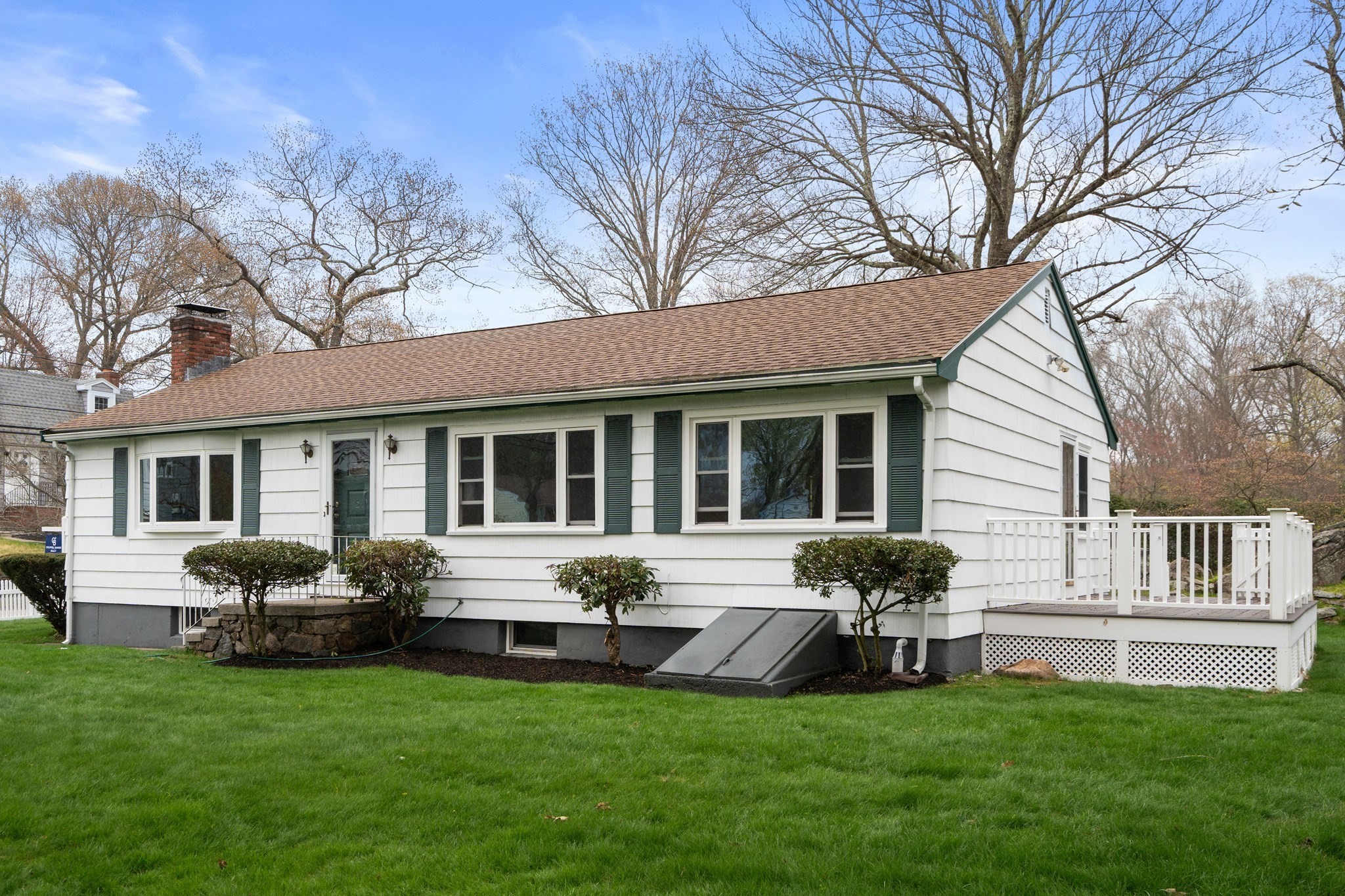 125 Lyman Rd, Milton, MA 02186