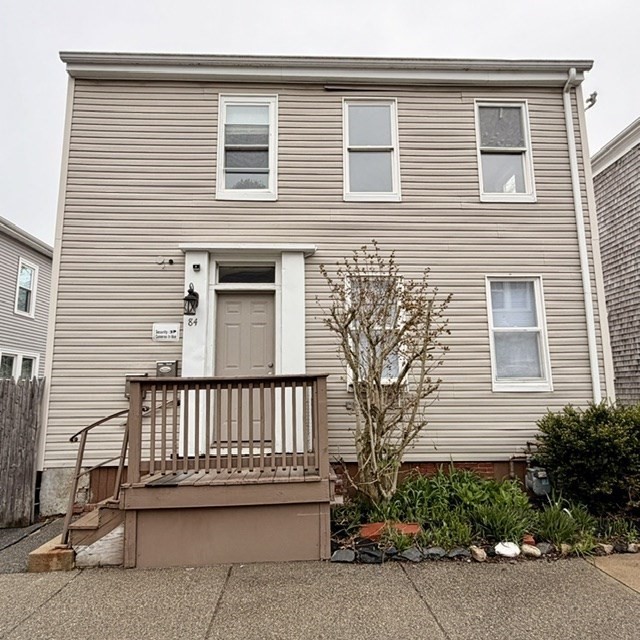 84 Walden St, New Bedford, MA 02740