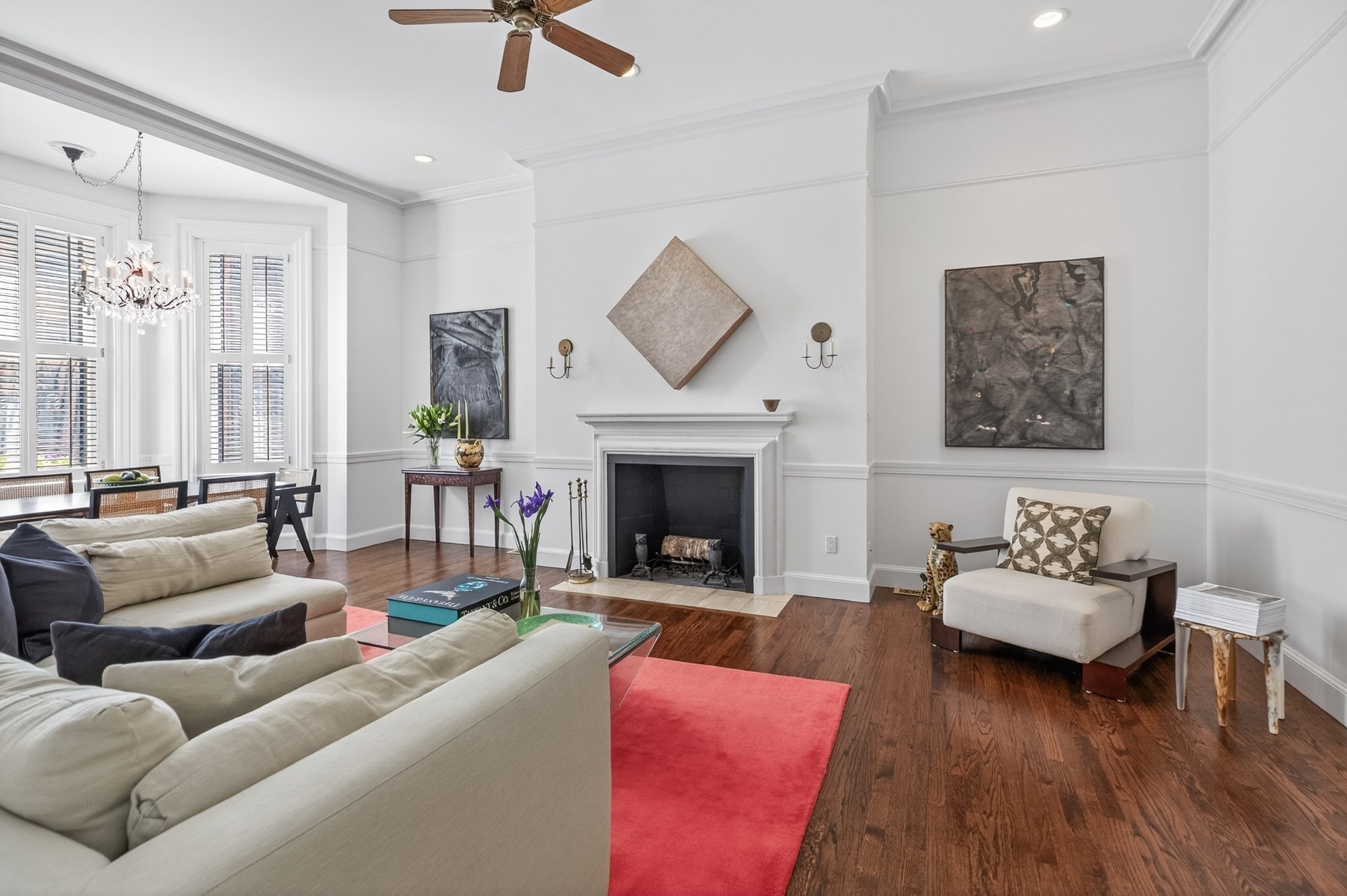 180 Marlborough St Unit 2, Back Bay, Boston, MA 02116