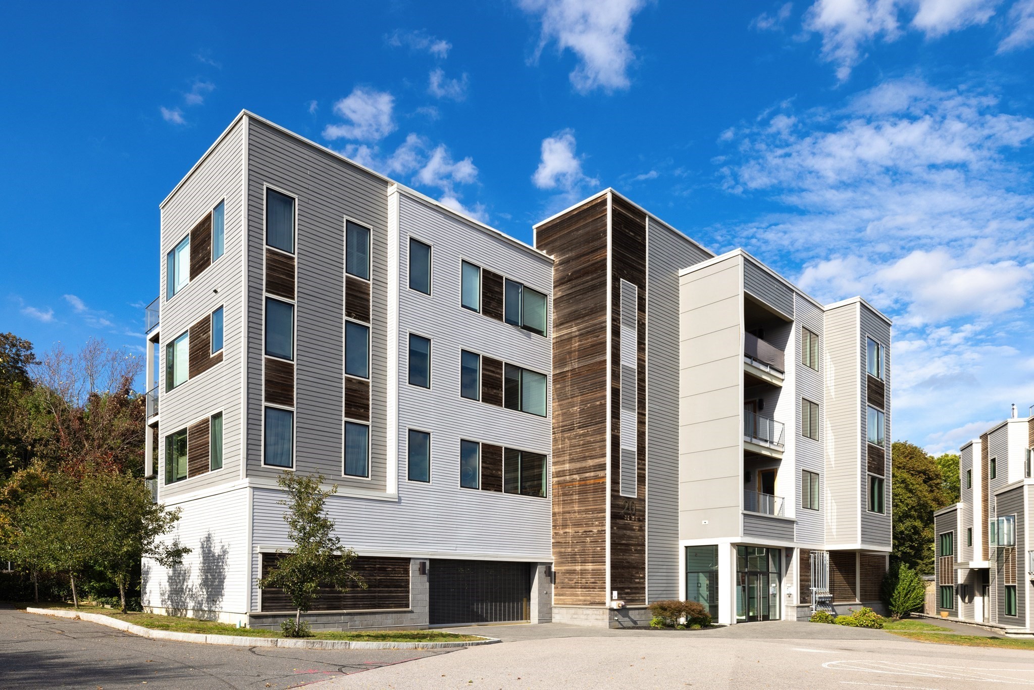 20 Taft Hill Park Unit 5, Roslindale, Boston, MA 02131