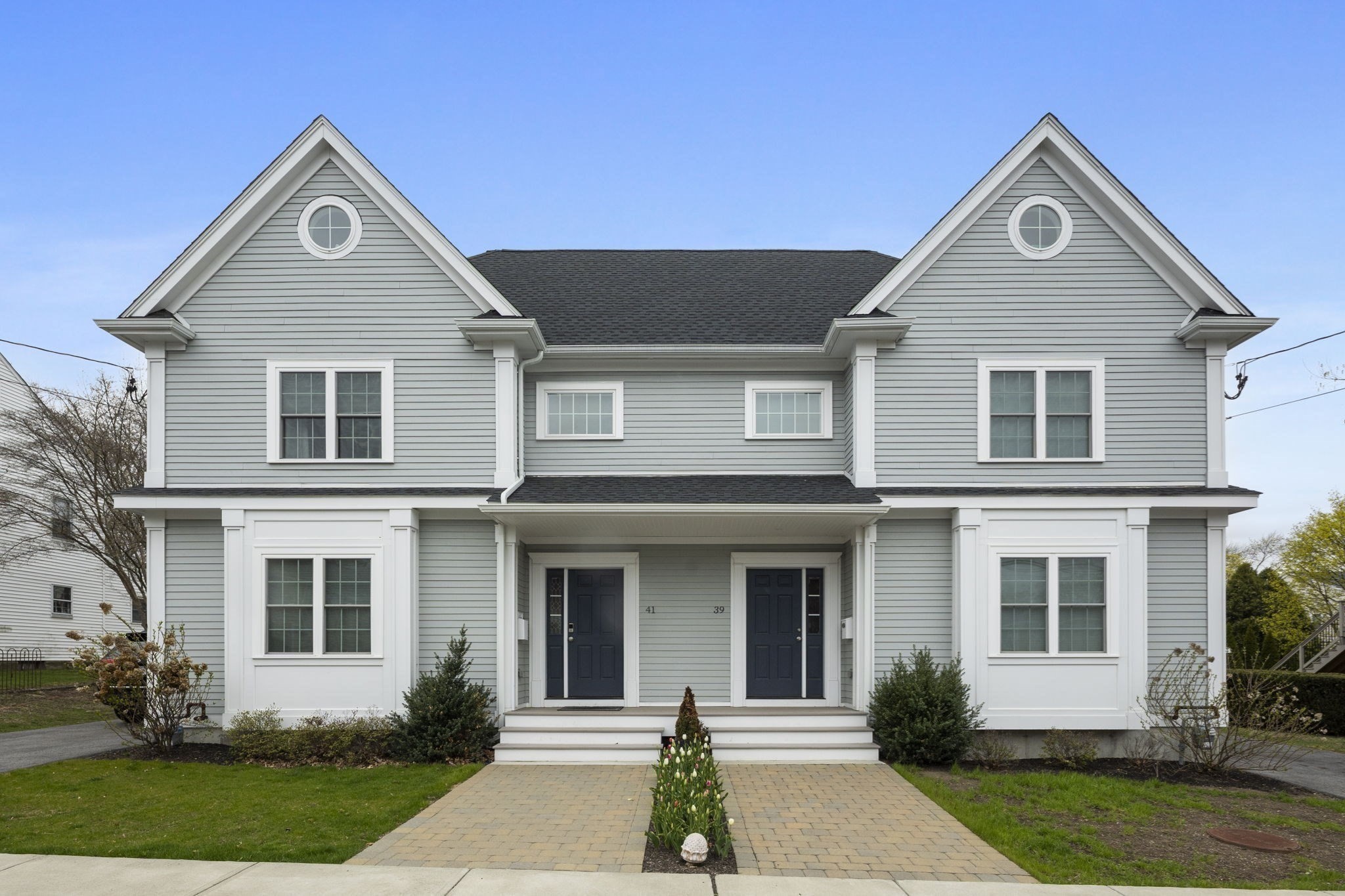 39 French St. Unit 39, Watertown, MA 02472
