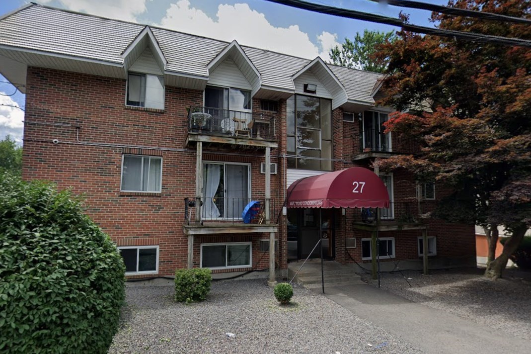 27 Gordon Street Unit 206, Framingham, MA 01702